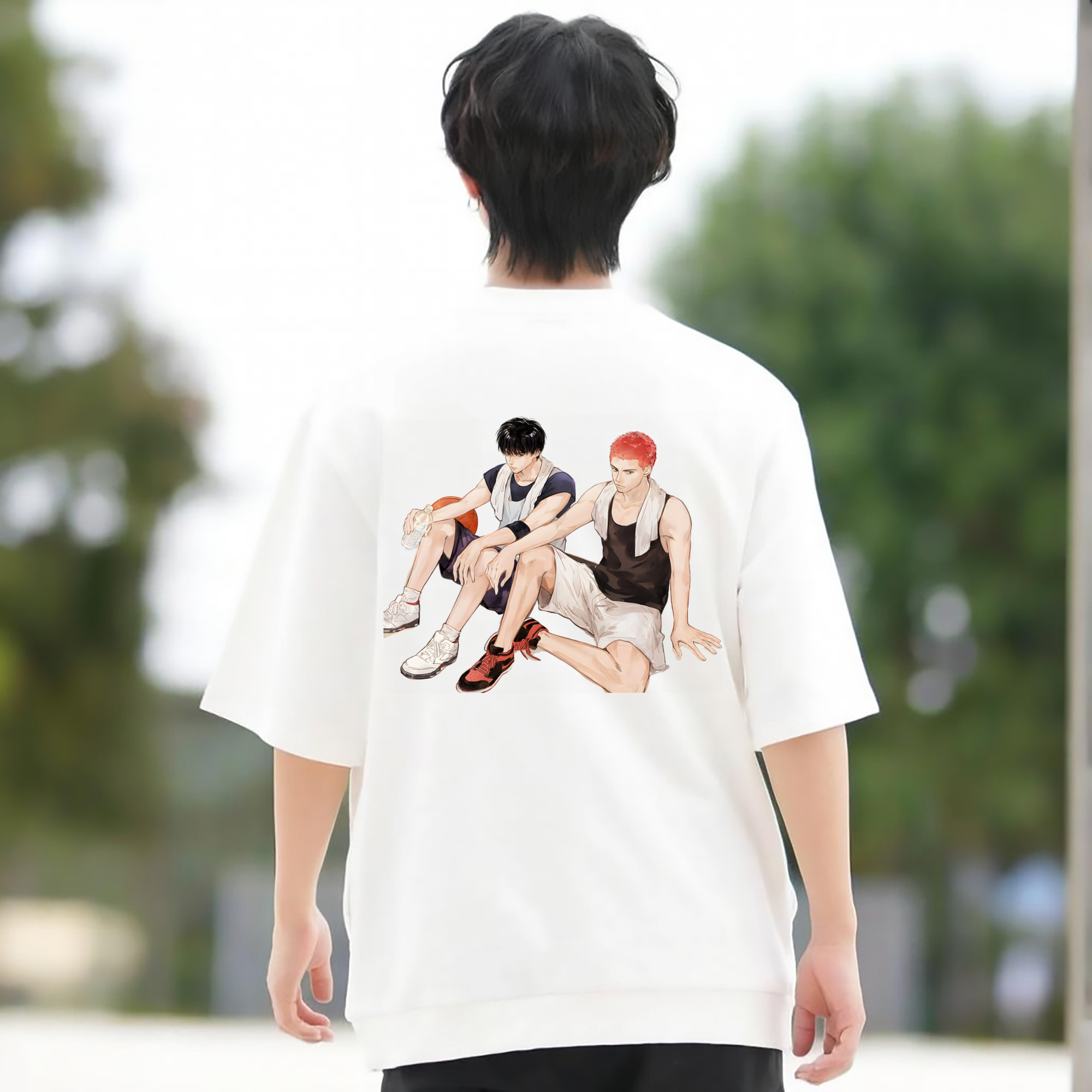 一般的なイメージ