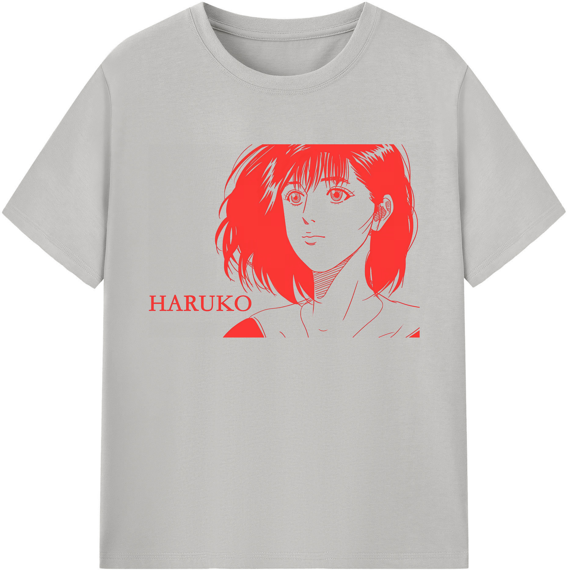 （画像用） SLAM DUNK／スラムダンク 綿100％ メンズ半袖Tシャツ｜肌触りやわらか＆通気性