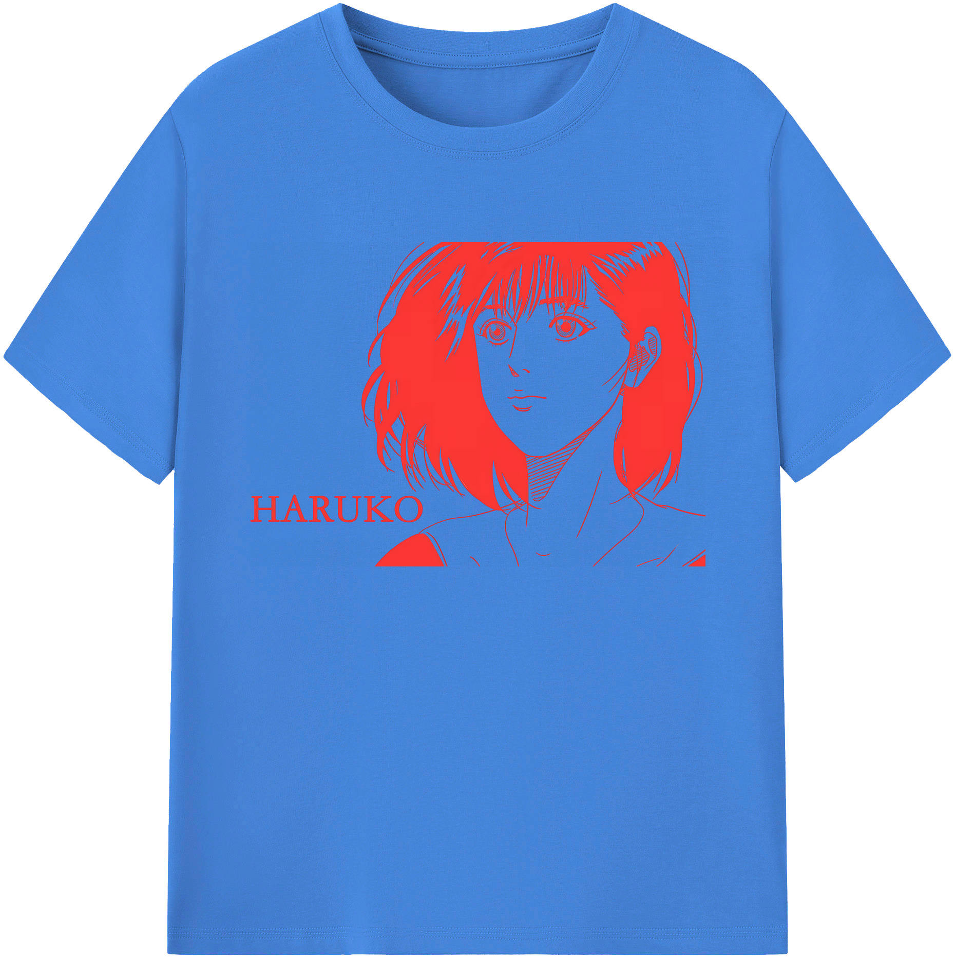 （画像用） SLAM DUNK／スラムダンク 綿100％ メンズ半袖Tシャツ｜肌触りやわらか＆通気性