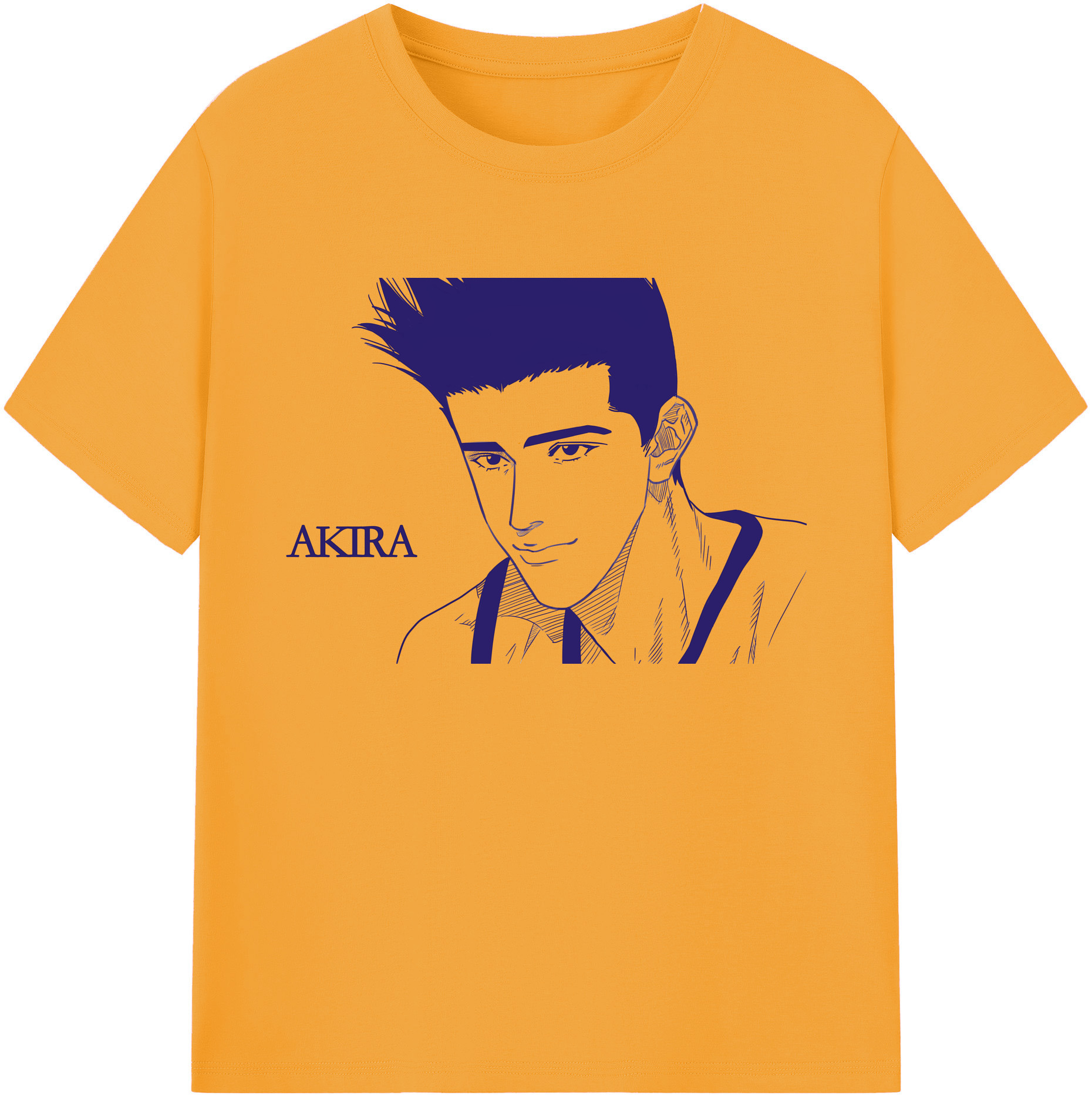 （画像用） SLAM DUNK／スラムダンク 綿100％ メンズ半袖Tシャツ｜肌触りやわらか＆通気性