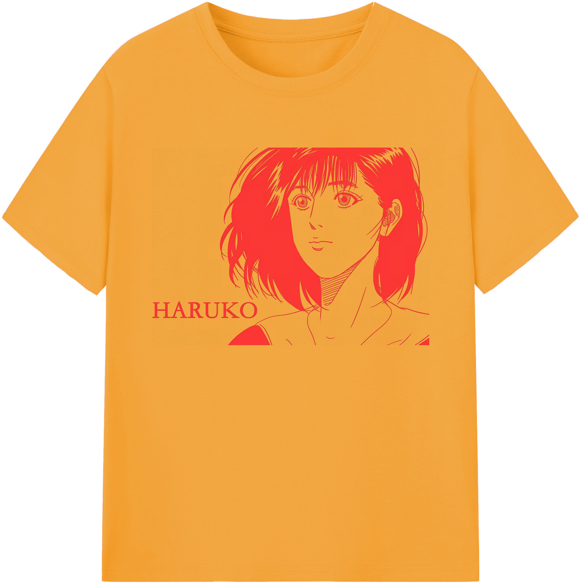 （画像用） SLAM DUNK／スラムダンク 綿100％ メンズ半袖Tシャツ｜肌触りやわらか＆通気性