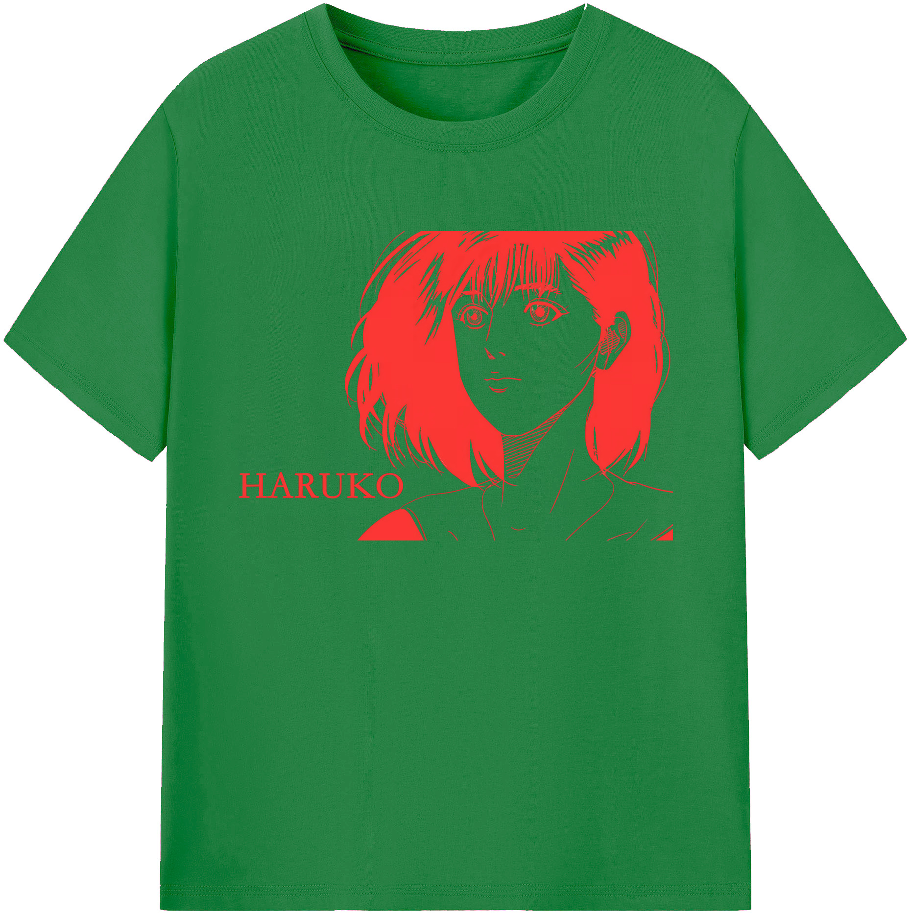 （画像用） SLAM DUNK／スラムダンク 綿100％ メンズ半袖Tシャツ｜肌触りやわらか＆通気性