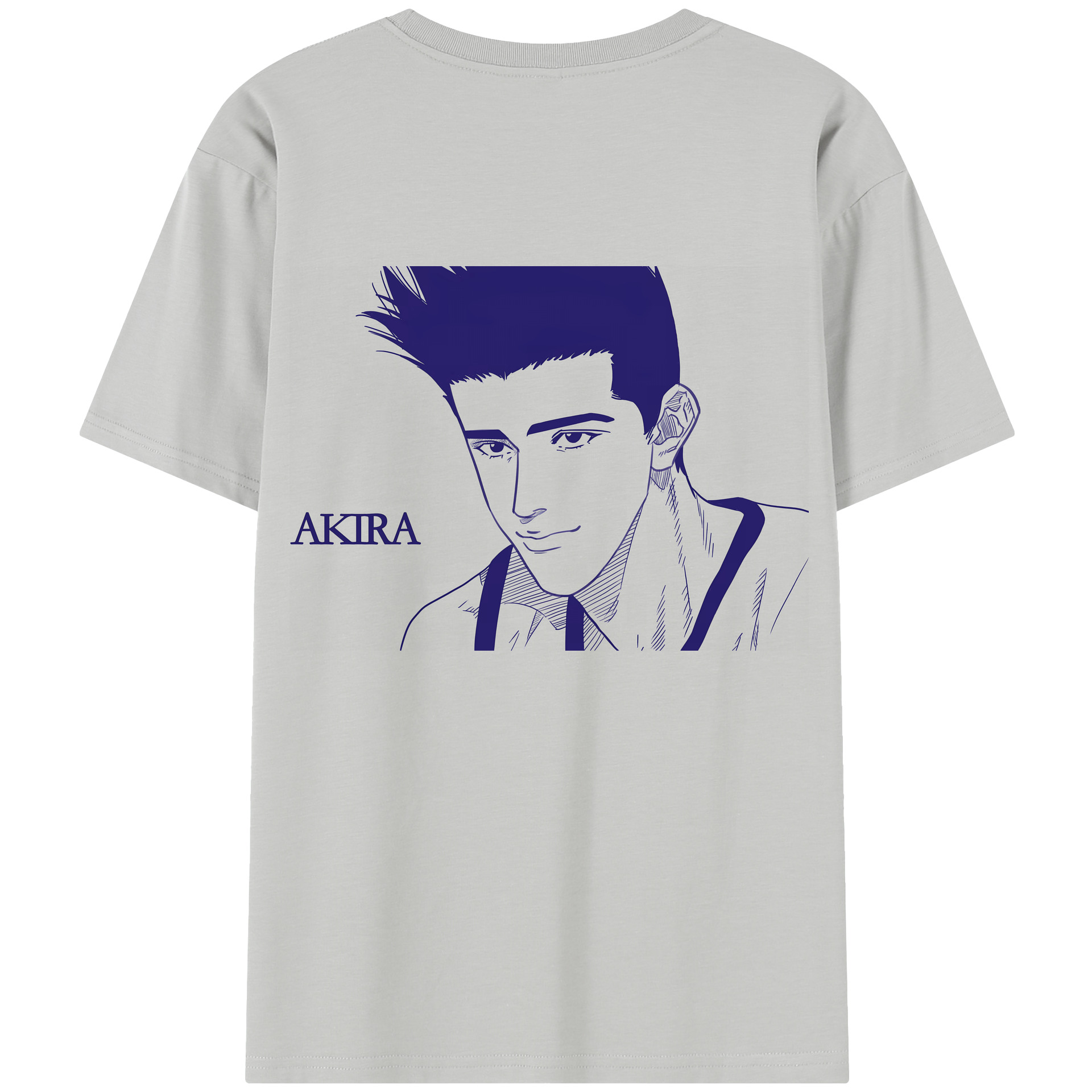 （画像用） SLAM DUNK／スラムダンク レディース半袖Tシャツ(バックプリント)