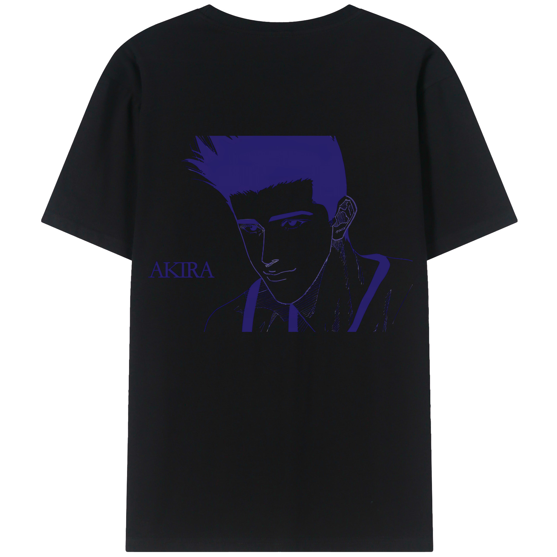 （画像用） SLAM DUNK／スラムダンク レディース半袖Tシャツ(バックプリント)