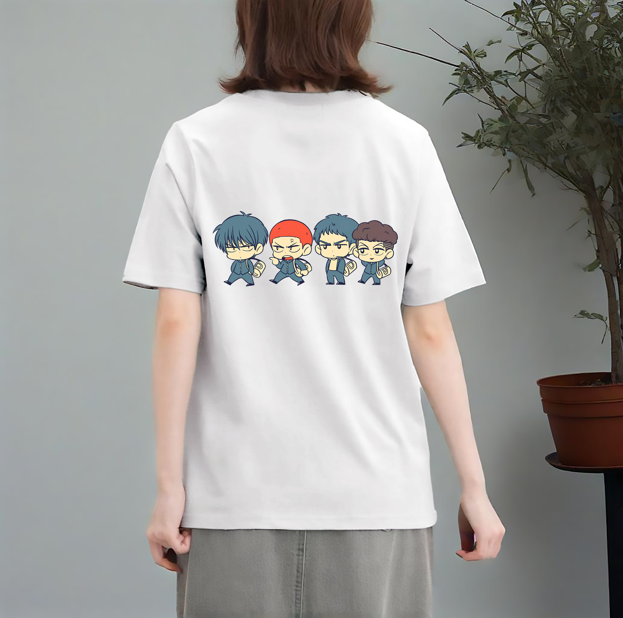 一般的なイメージ