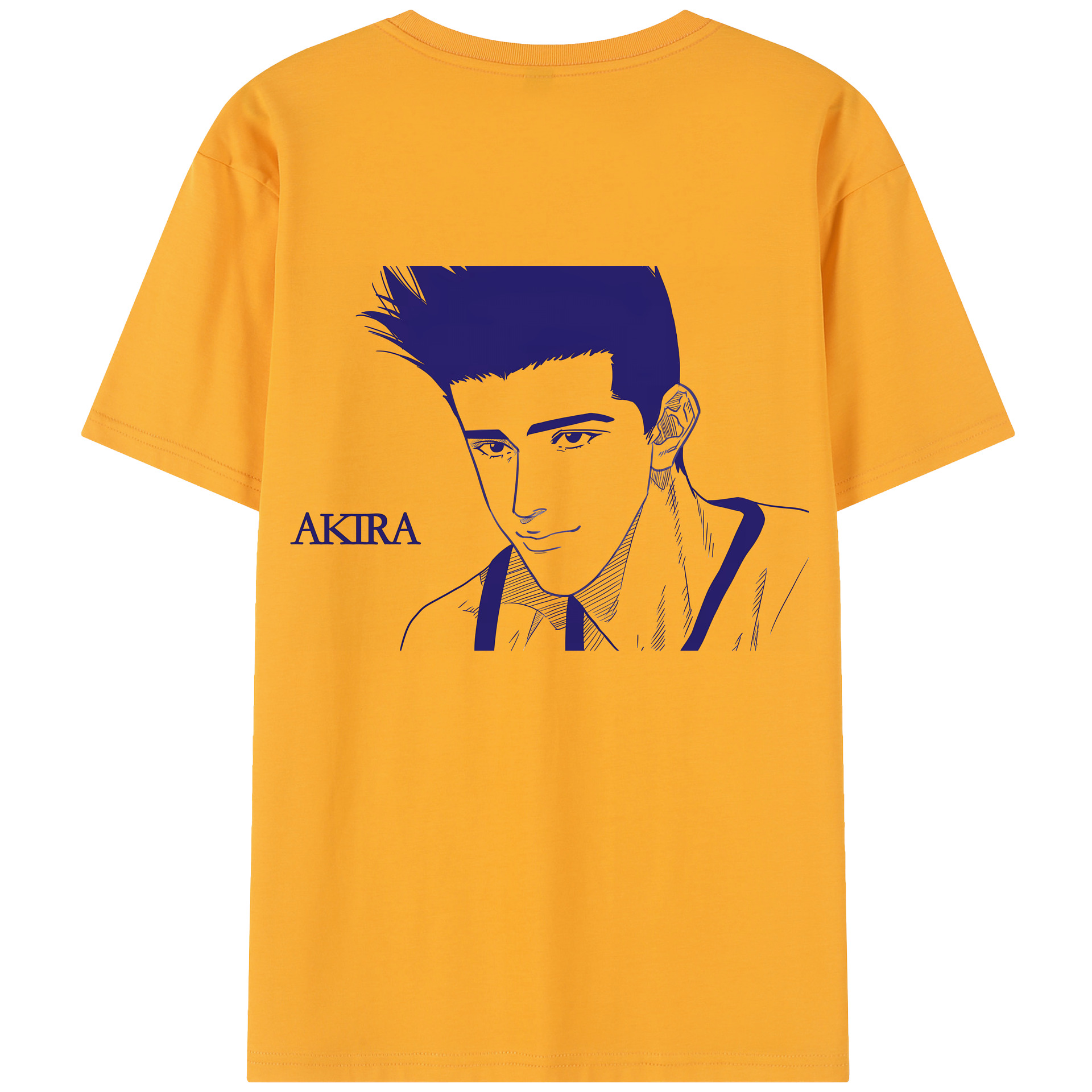 （画像用） SLAM DUNK／スラムダンク レディース半袖Tシャツ(バックプリント)