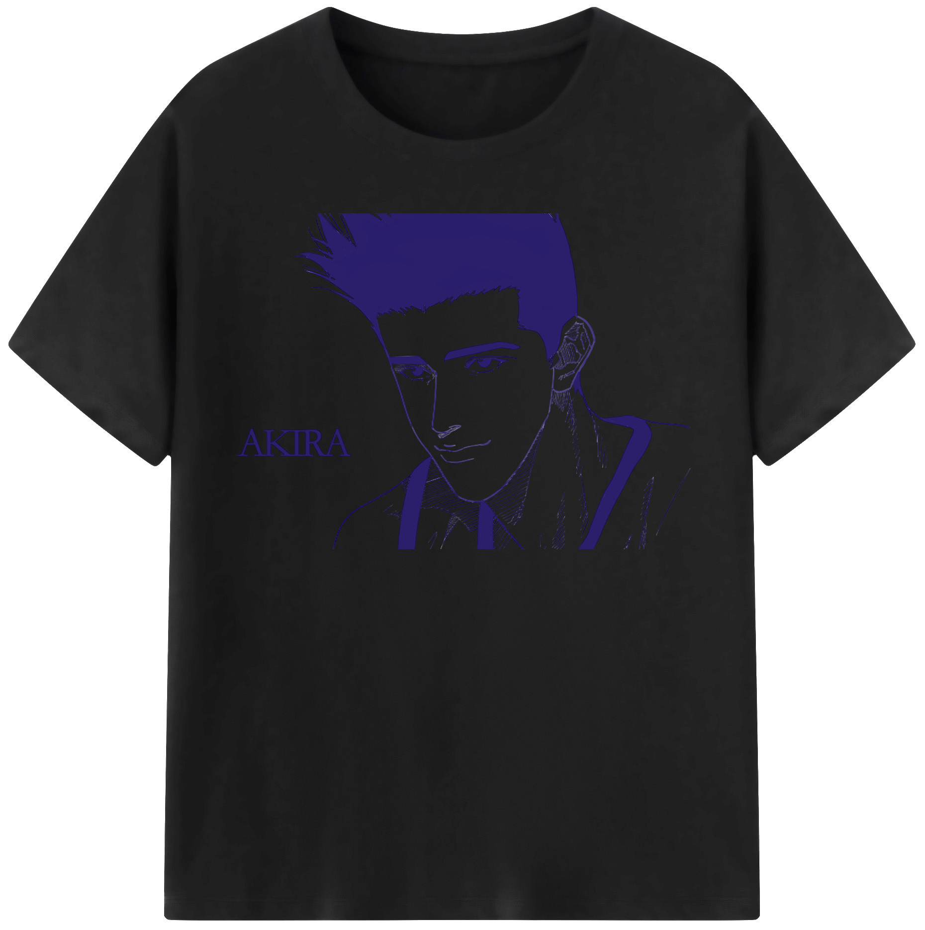 （画像用） SLAM DUNK／スラムダンク レディースカジュアルプリントTシャツ（綿100％）
