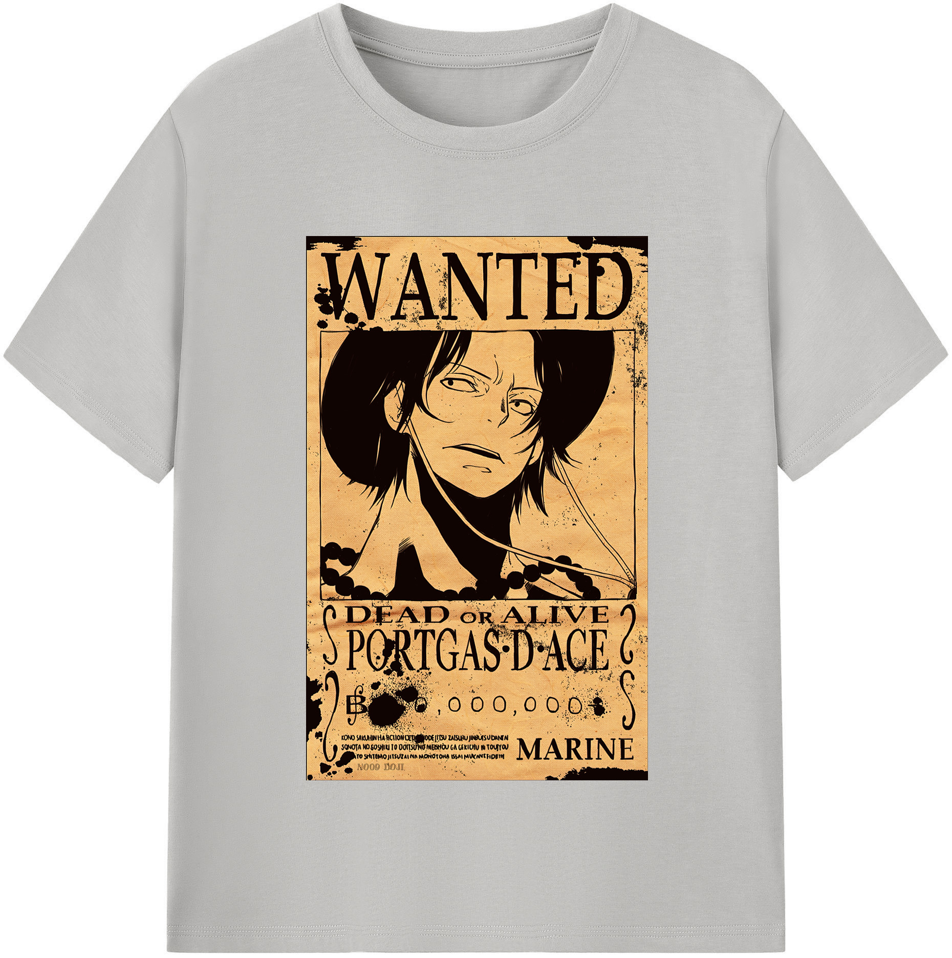 （画像用） SLAM DUNK／スラムダンク レディースカジュアルプリントTシャツ（綿100％）