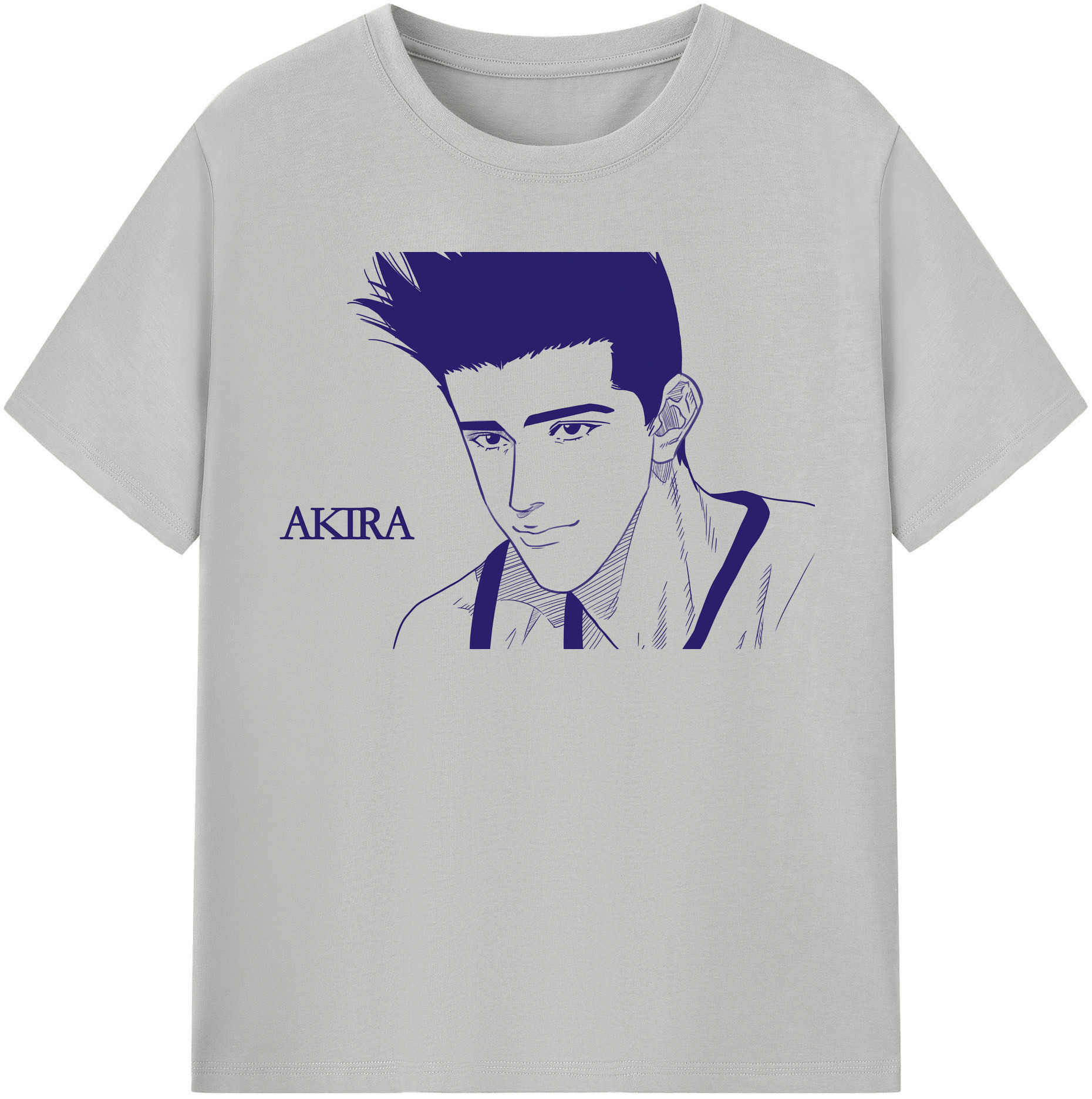 （画像用） SLAM DUNK／スラムダンク レディースカジュアルプリントTシャツ（綿100％）