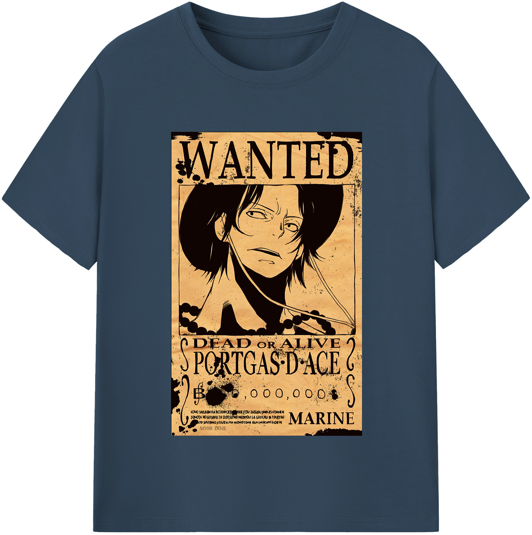 （画像用） SLAM DUNK／スラムダンク レディースカジュアルプリントTシャツ（綿100％）