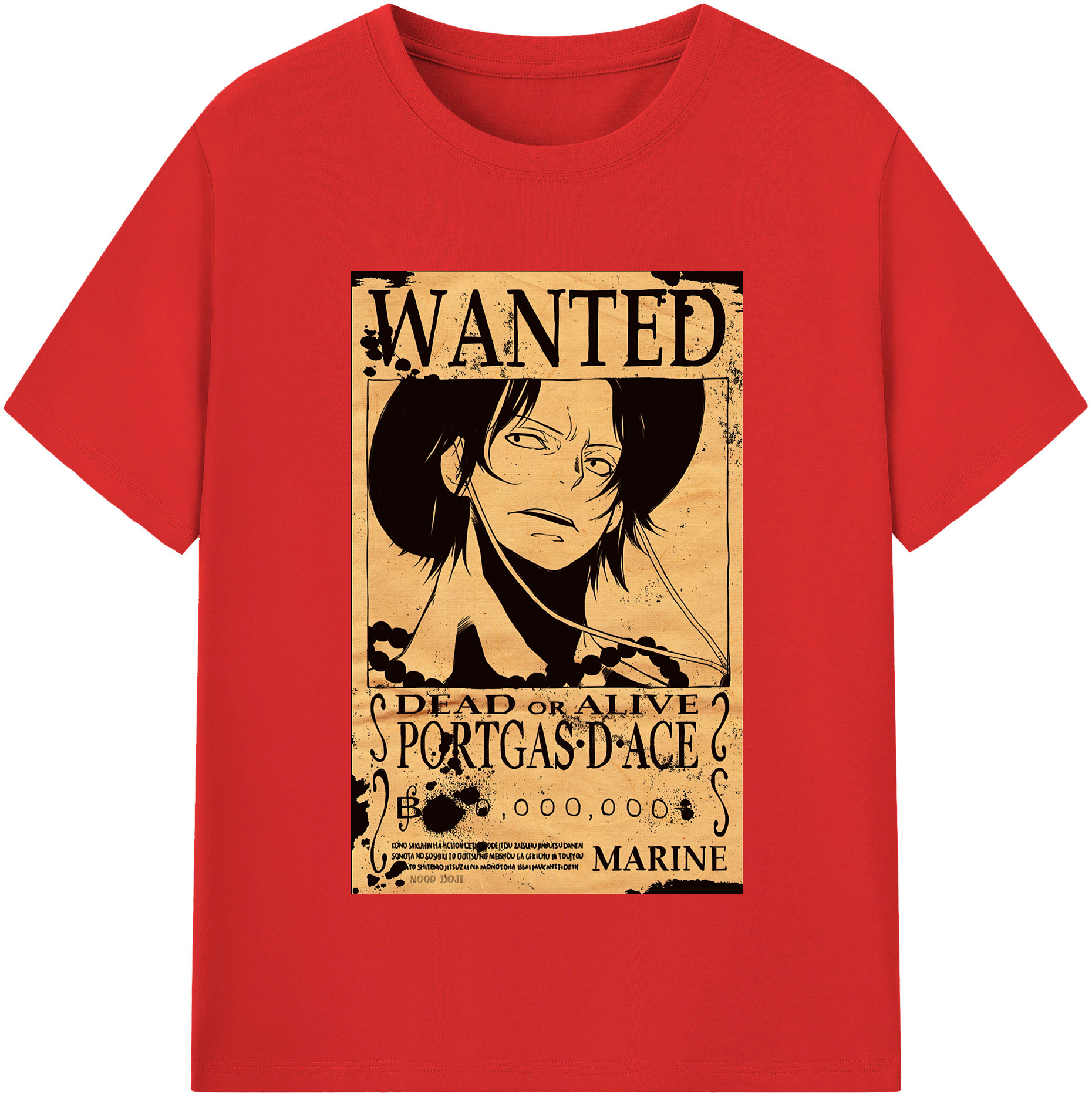 （画像用） SLAM DUNK／スラムダンク レディースカジュアルプリントTシャツ（綿100％）
