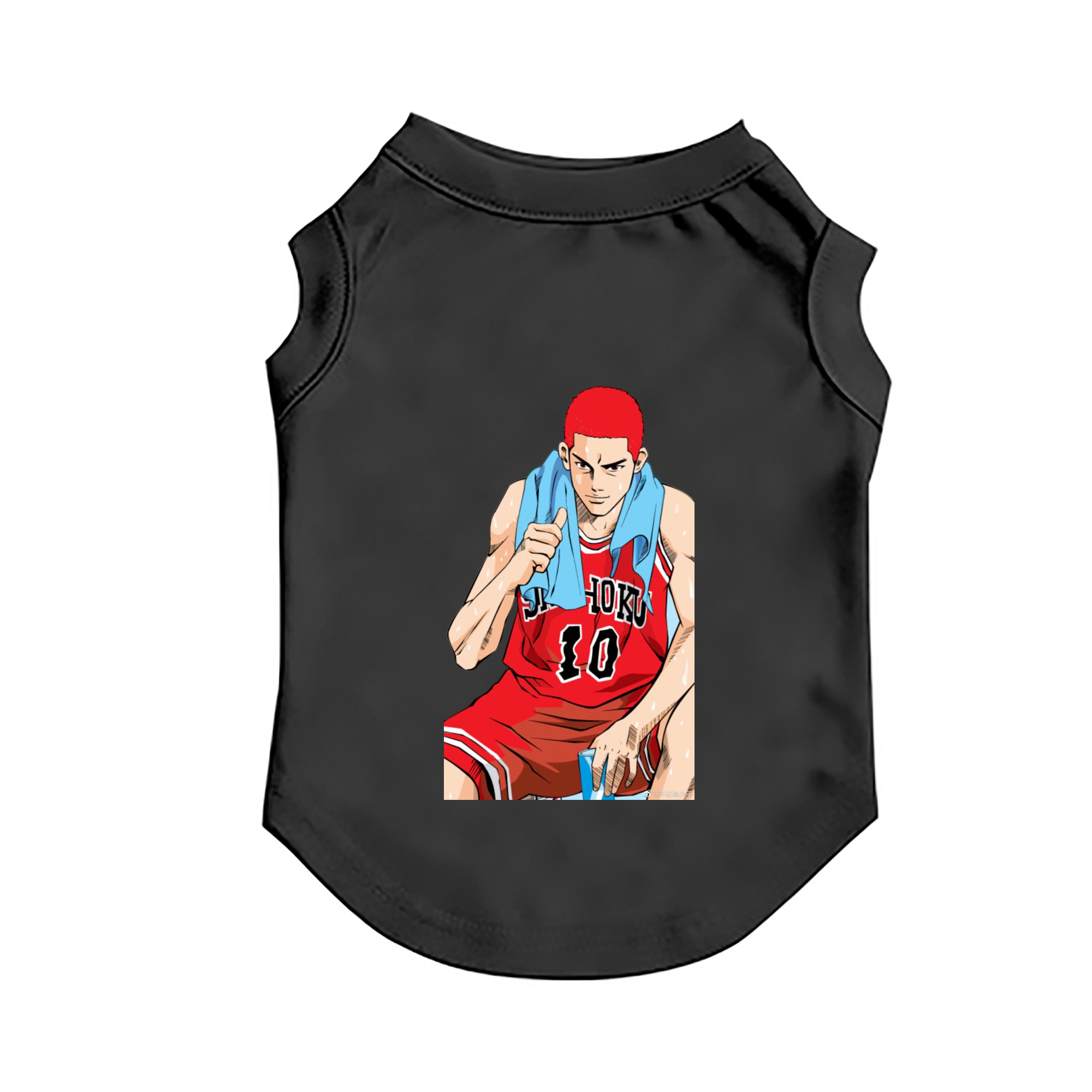 （画像用） SLAM DUNK／スラムダンク ペット用ベスト