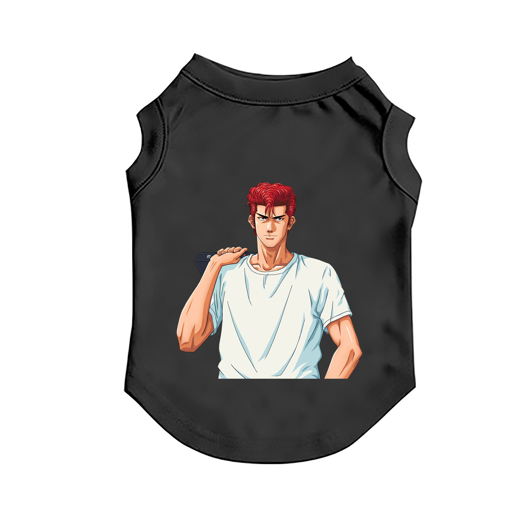 （画像用） SLAM DUNK／スラムダンク ペット用ベスト