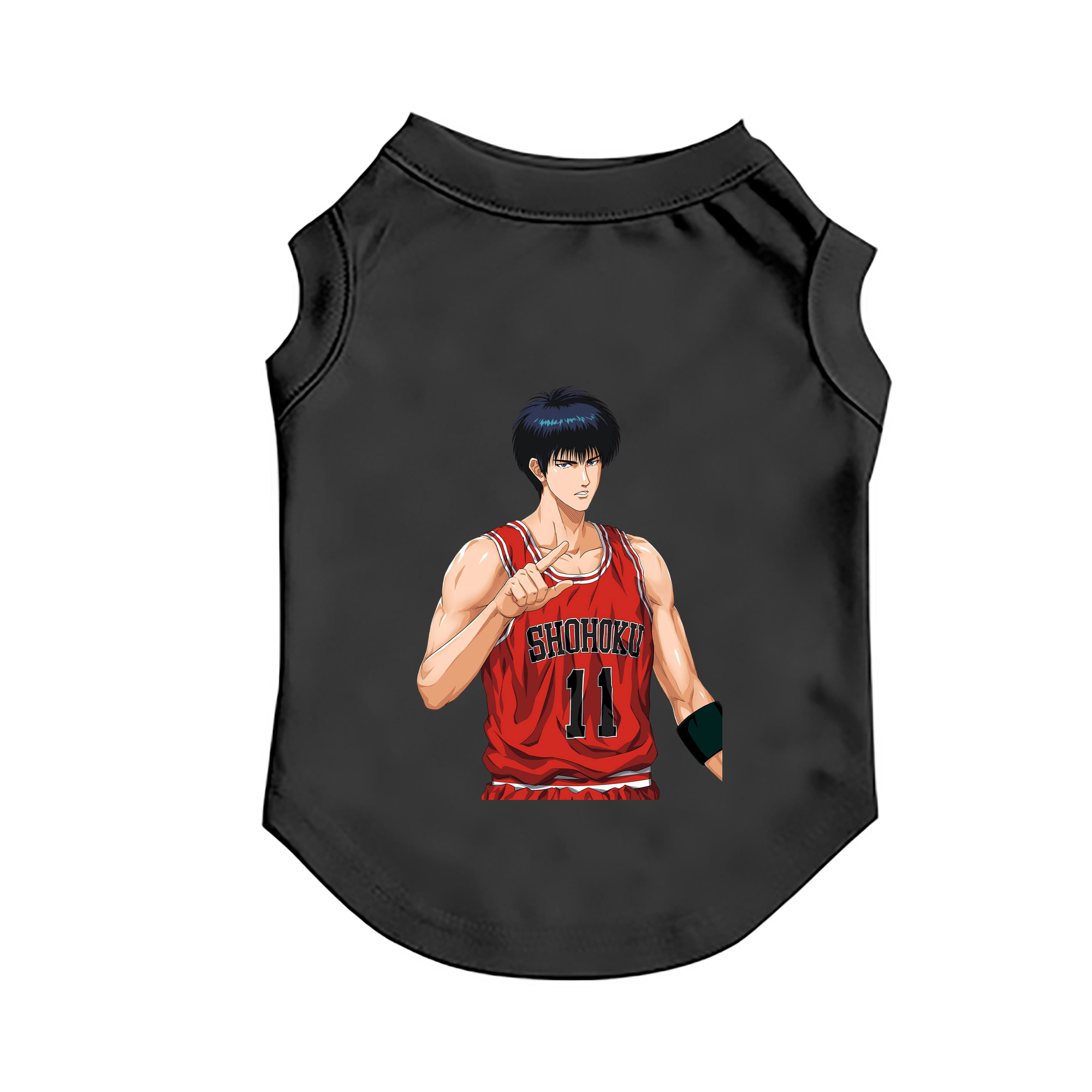 （画像用） SLAM DUNK／スラムダンク ペット用ベスト