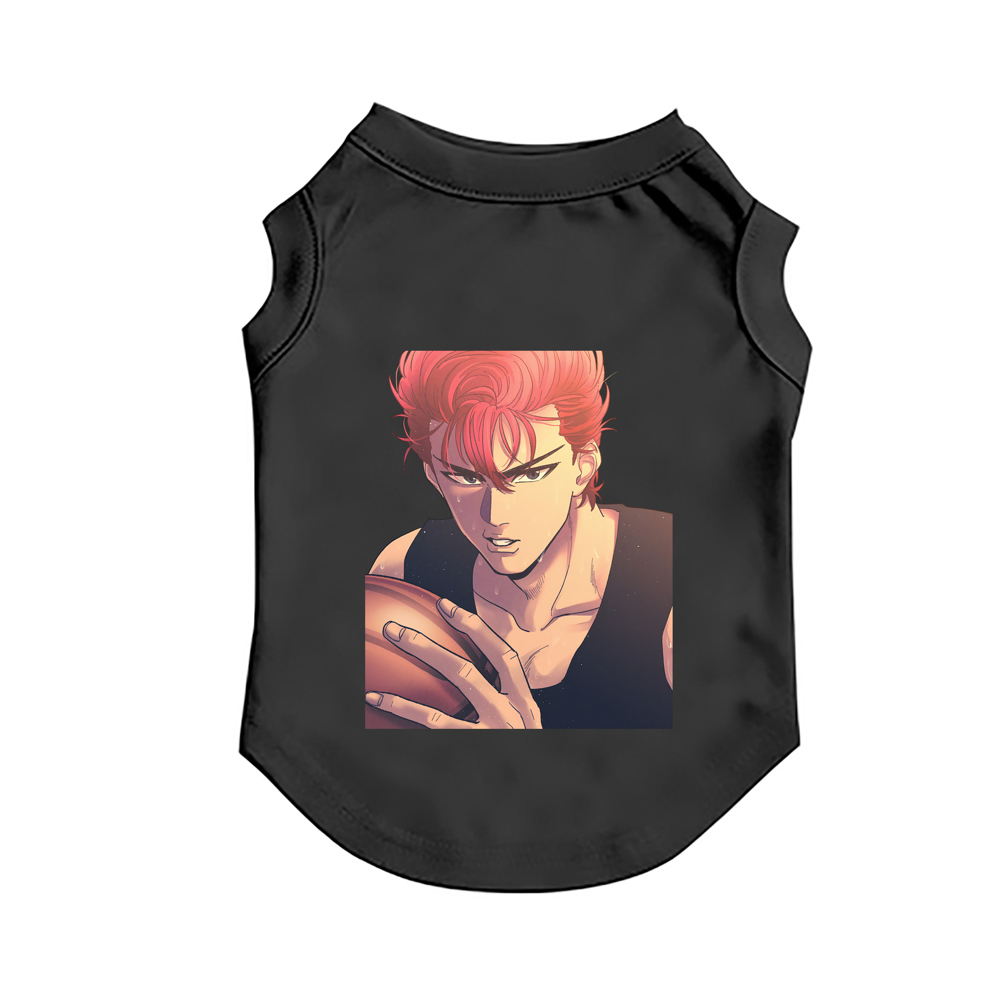 （画像用） SLAM DUNK／スラムダンク ペット用ベスト