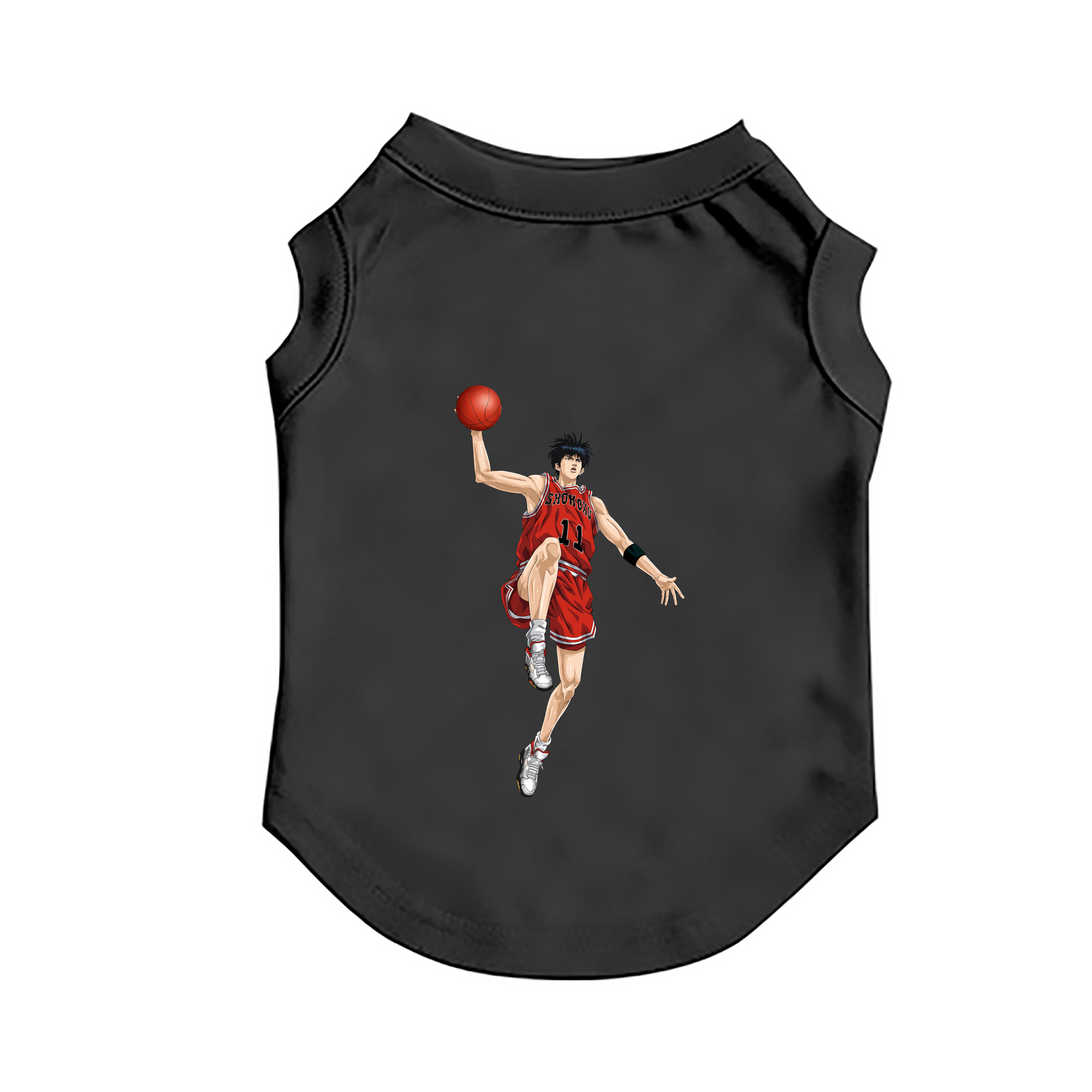 （画像用） SLAM DUNK／スラムダンク ペット用ベスト