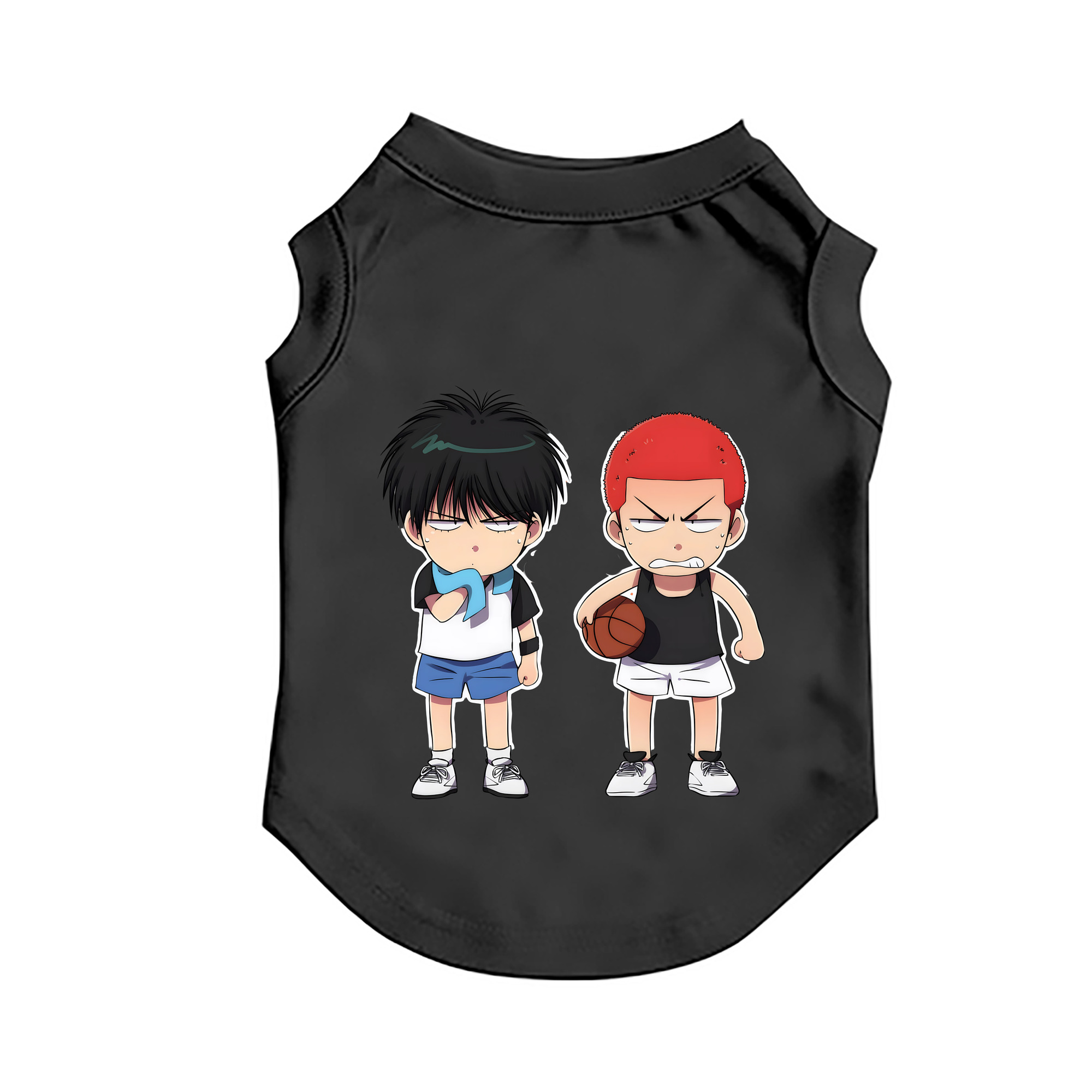 （画像用） SLAM DUNK／スラムダンク ペット用ベスト
