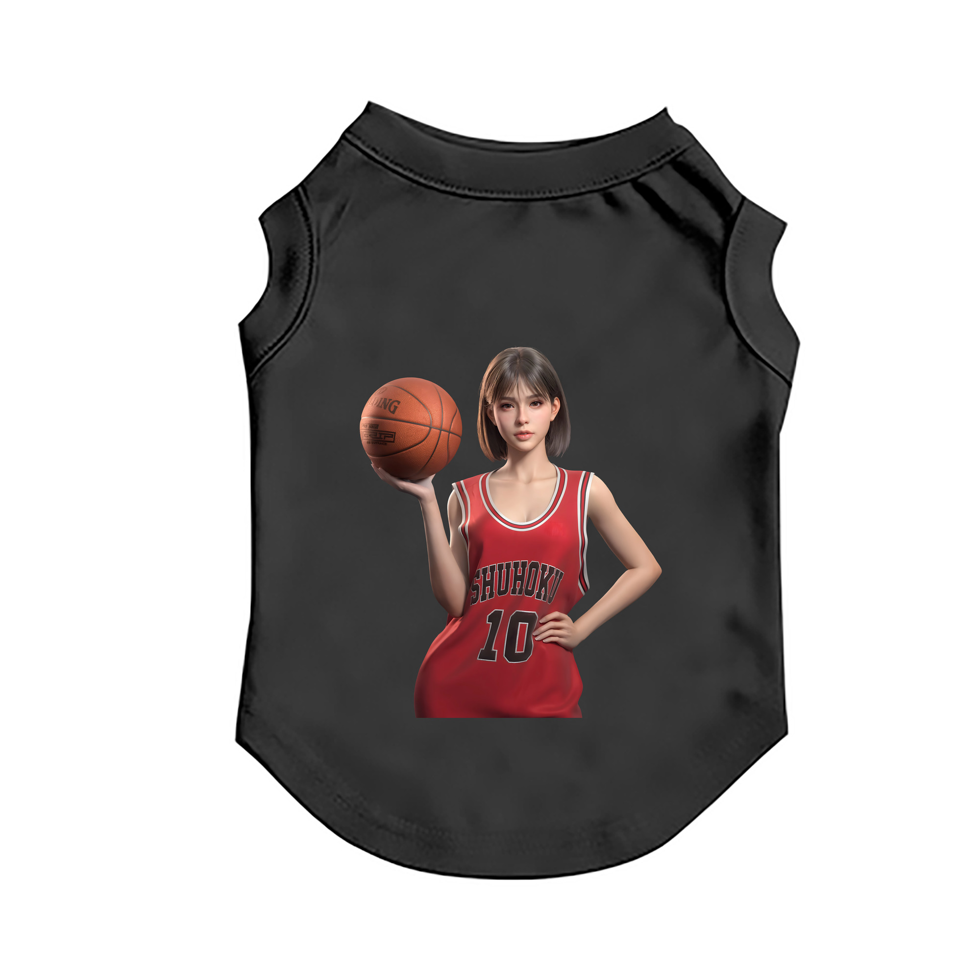 （画像用） SLAM DUNK／スラムダンク ペット用ベスト
