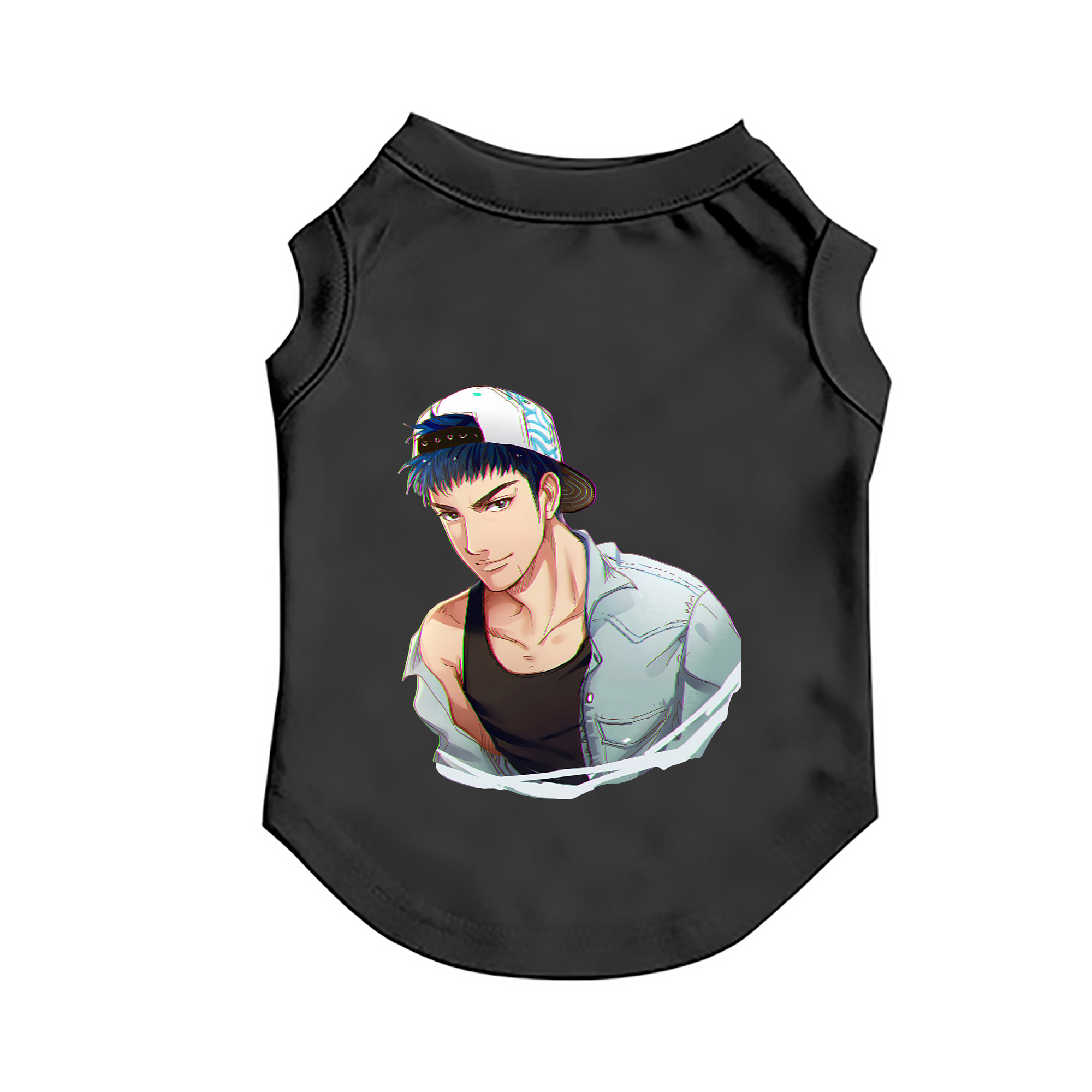 （画像用） SLAM DUNK／スラムダンク ペット用ベスト