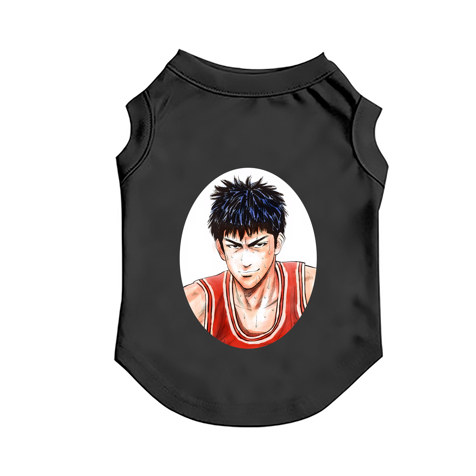 （画像用） SLAM DUNK／スラムダンク ペット用ベスト