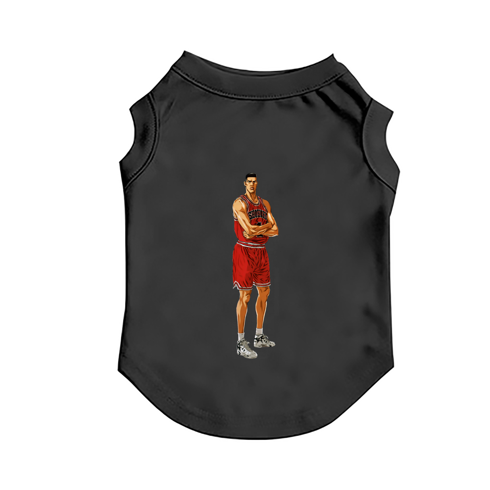 （画像用） SLAM DUNK／スラムダンク ペット用ベスト