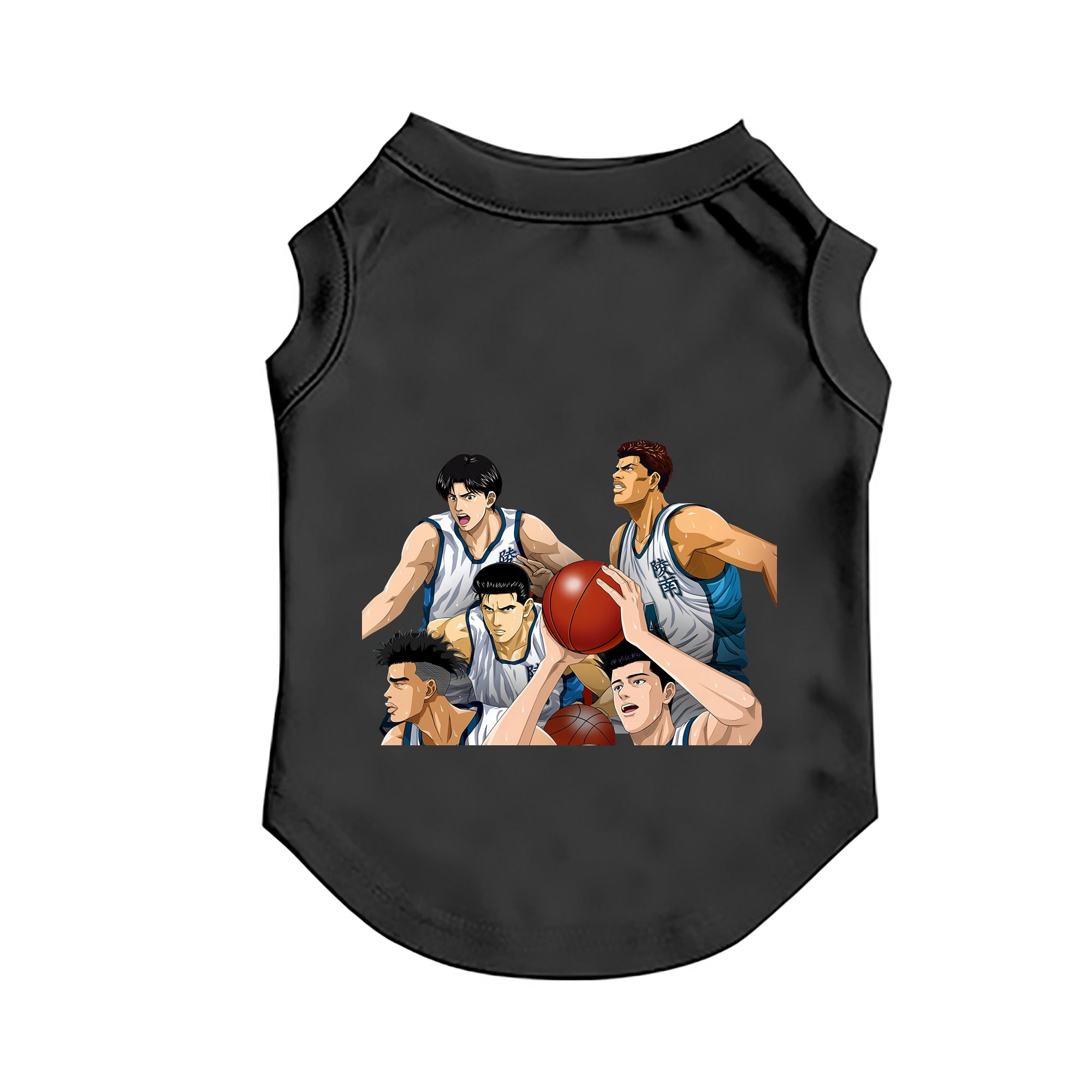 （画像用） SLAM DUNK／スラムダンク ペット用ベスト