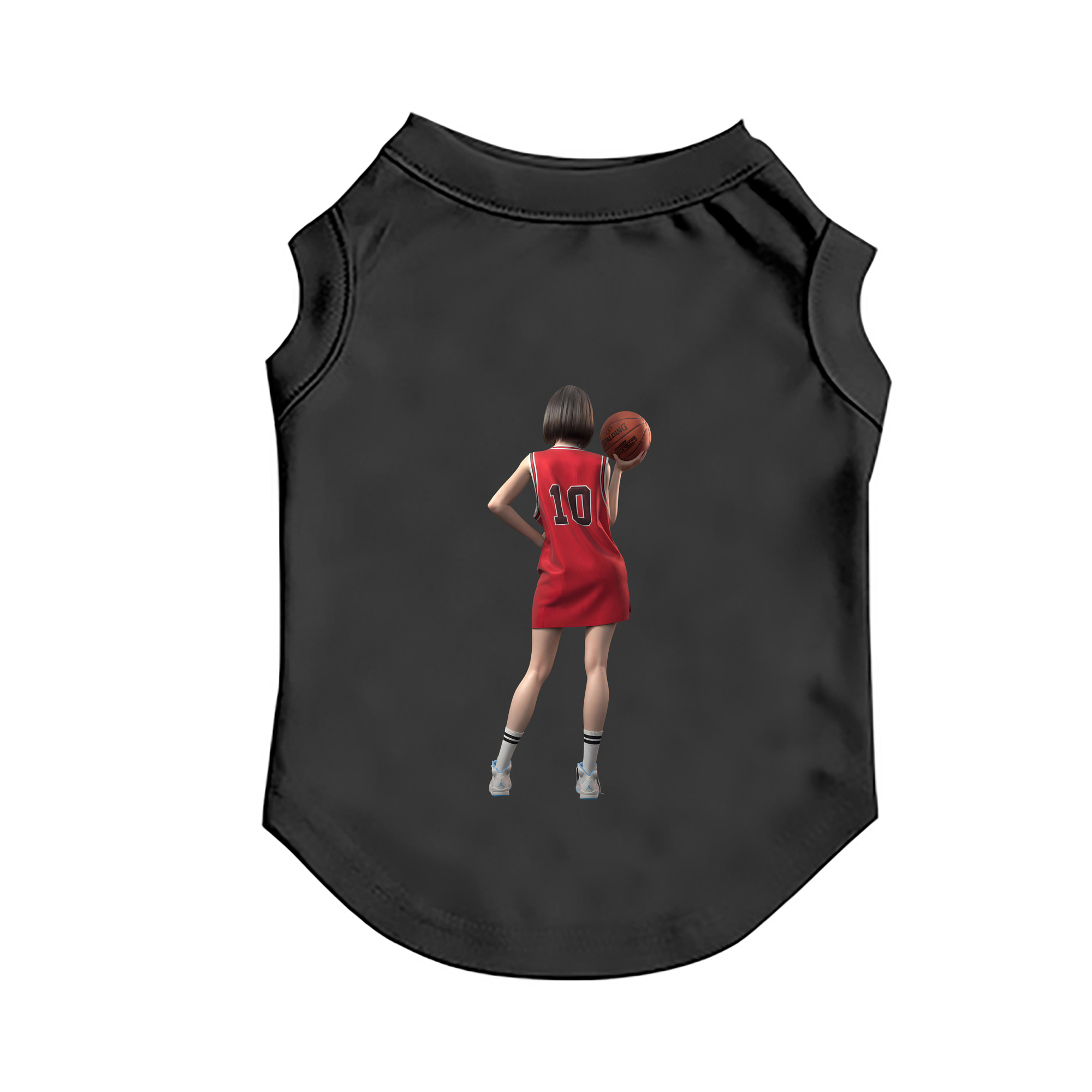 （画像用） SLAM DUNK／スラムダンク ペット用ベスト