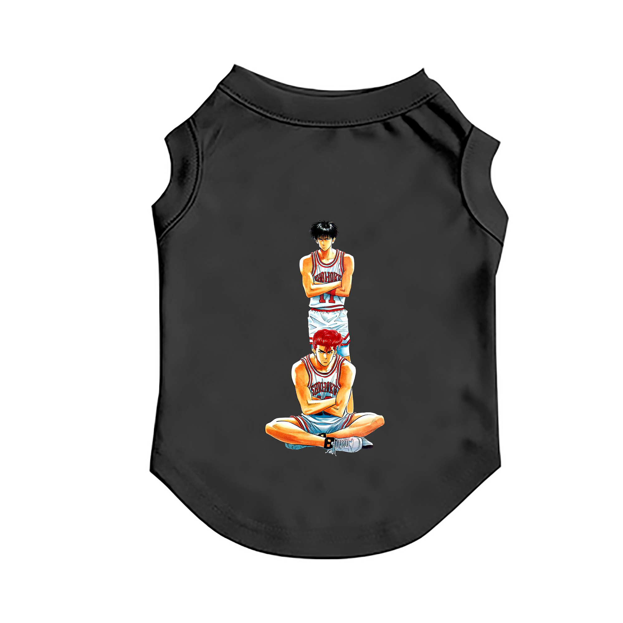 （画像用） SLAM DUNK／スラムダンク ペット用ベスト