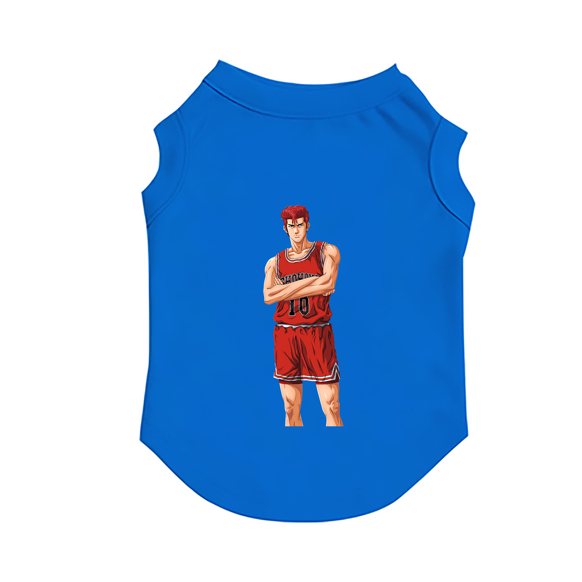 （画像用） SLAM DUNK／スラムダンク ペット用ベスト