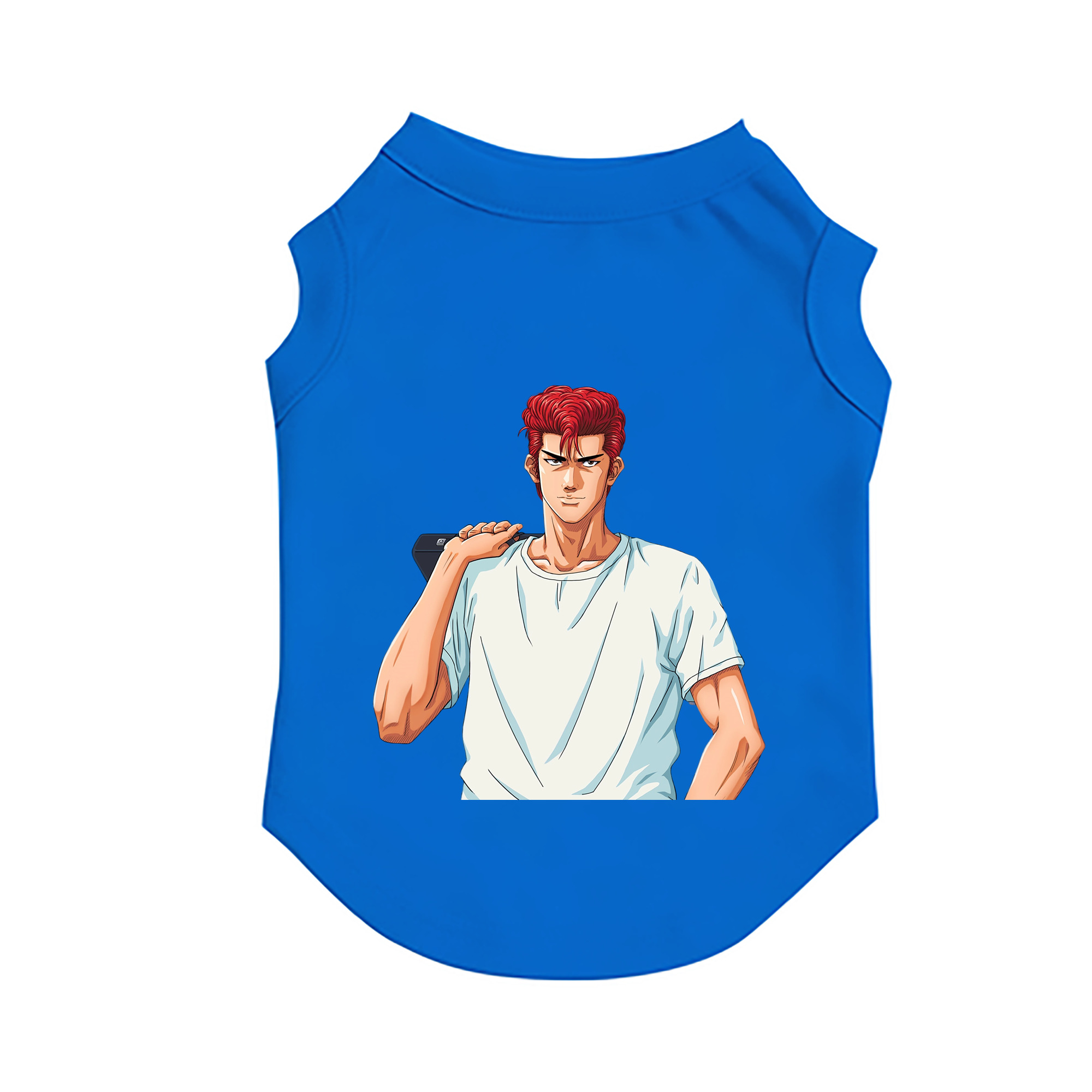 （画像用） SLAM DUNK／スラムダンク ペット用ベスト