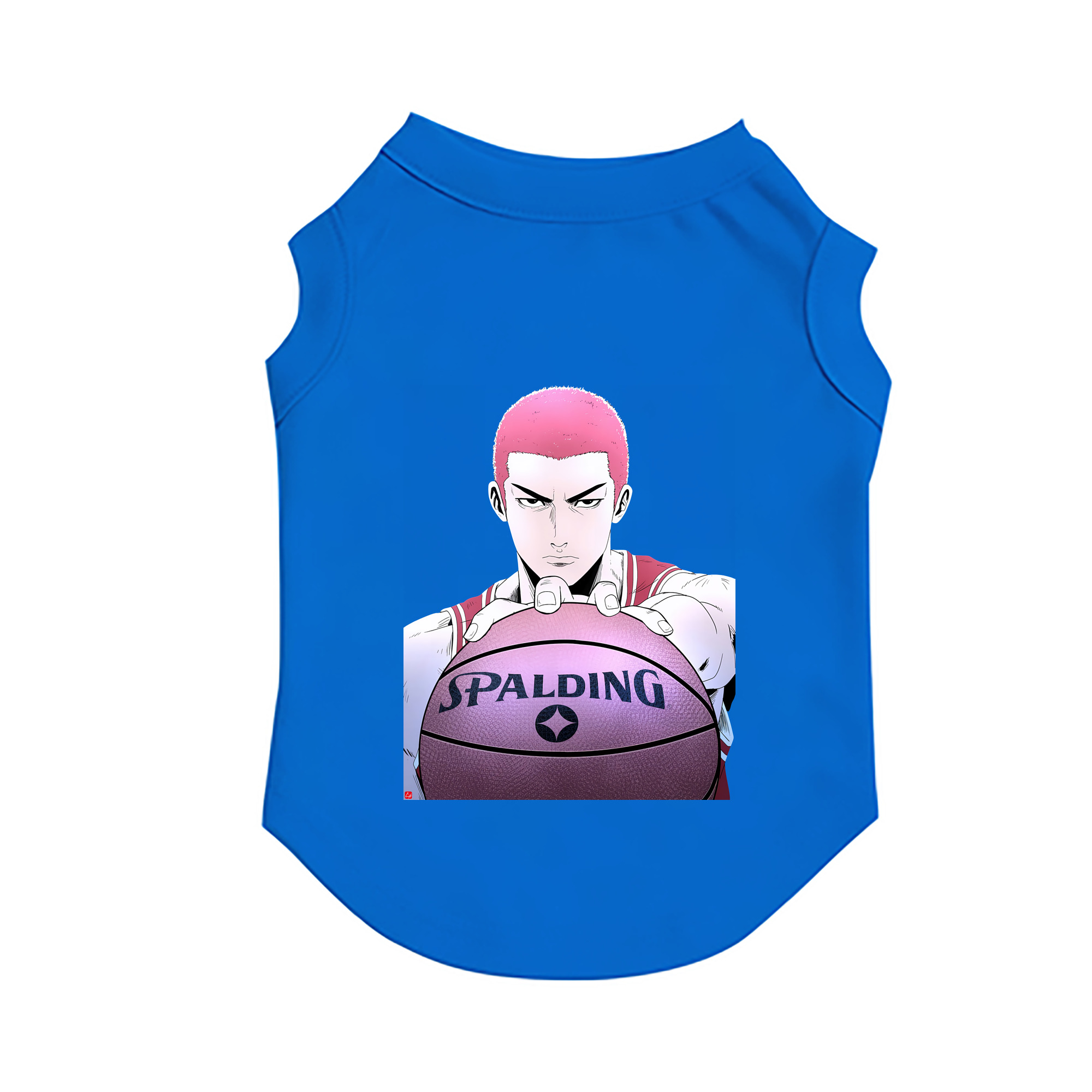 （画像用） SLAM DUNK／スラムダンク ペット用ベスト