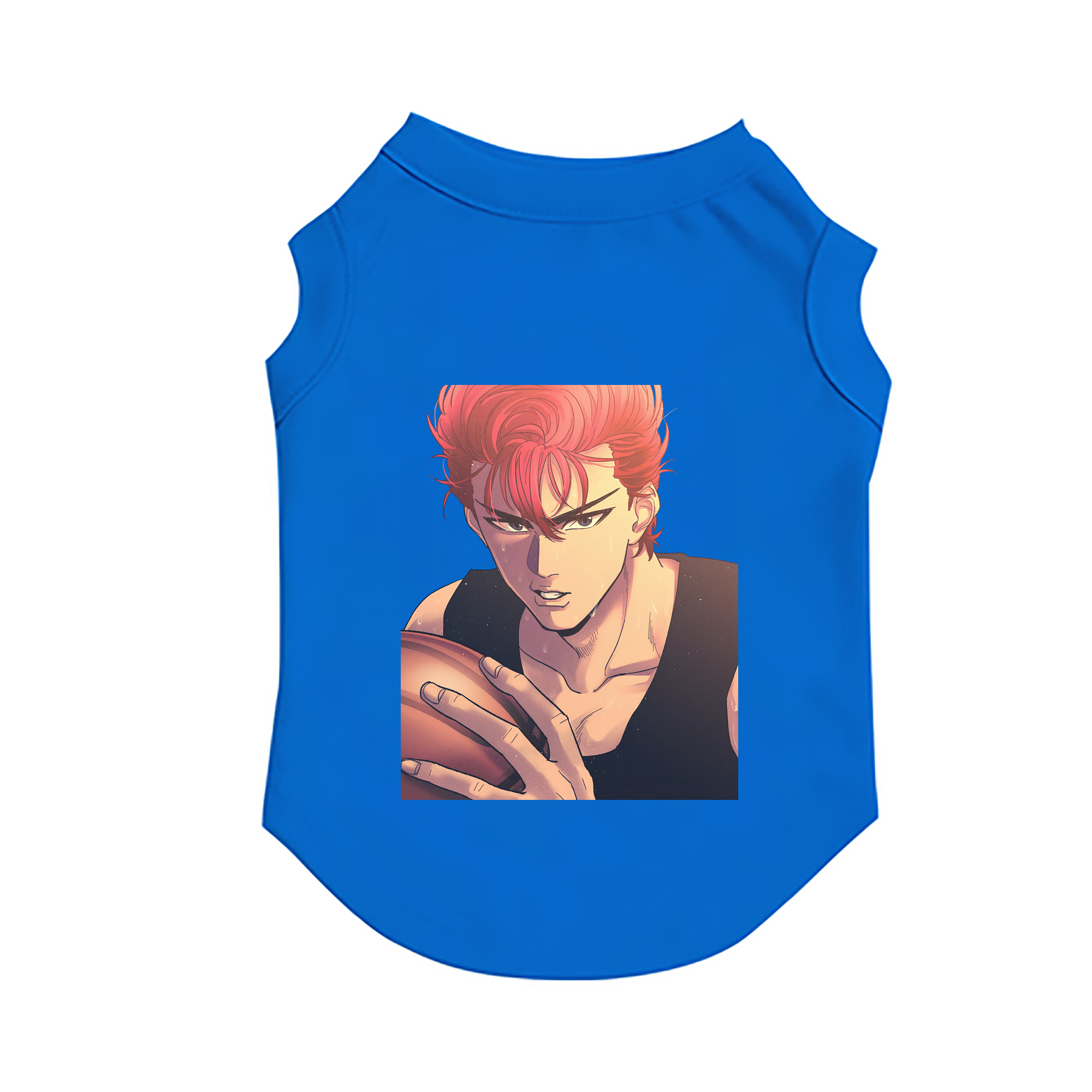 （画像用） SLAM DUNK／スラムダンク ペット用ベスト