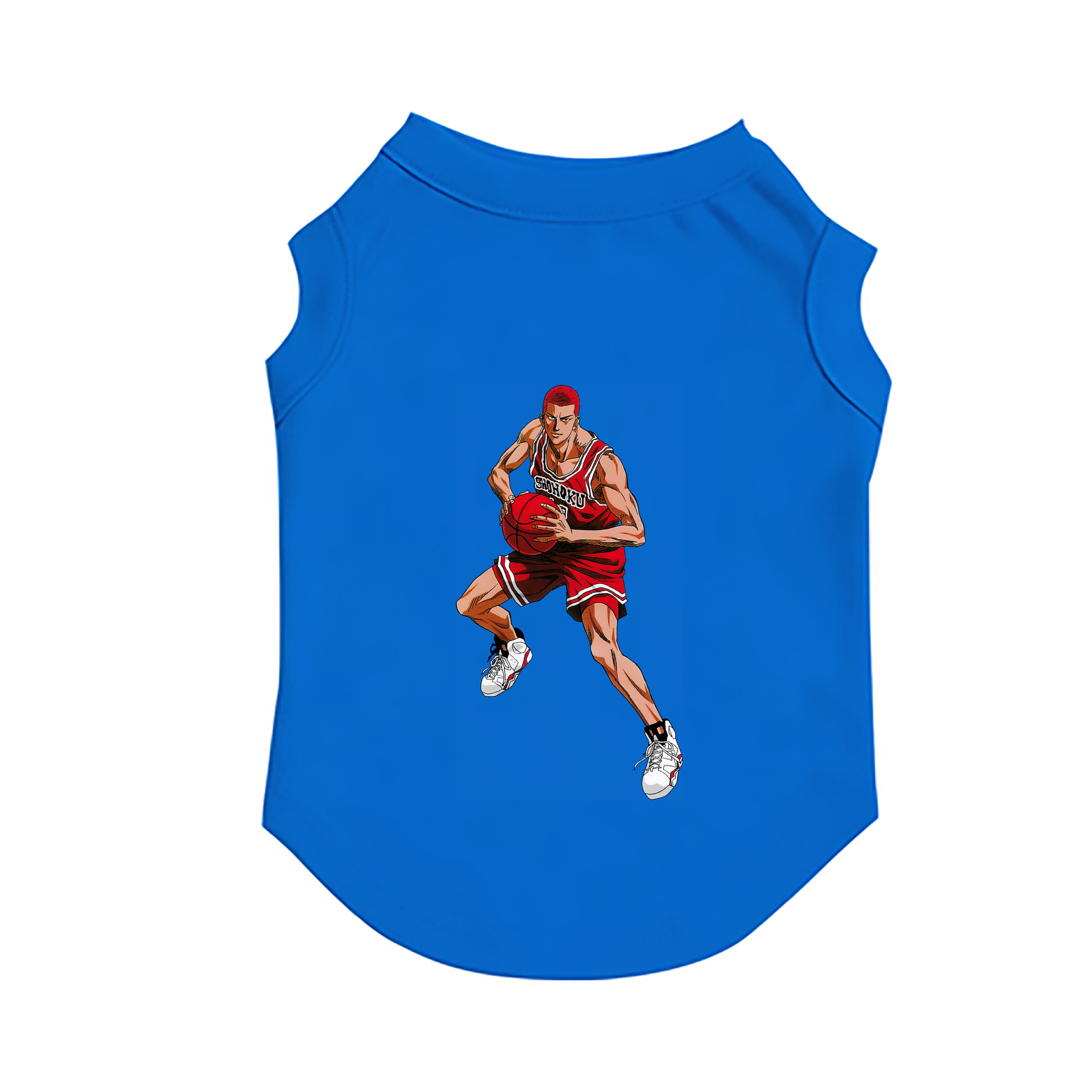 （画像用） SLAM DUNK／スラムダンク ペット用ベスト
