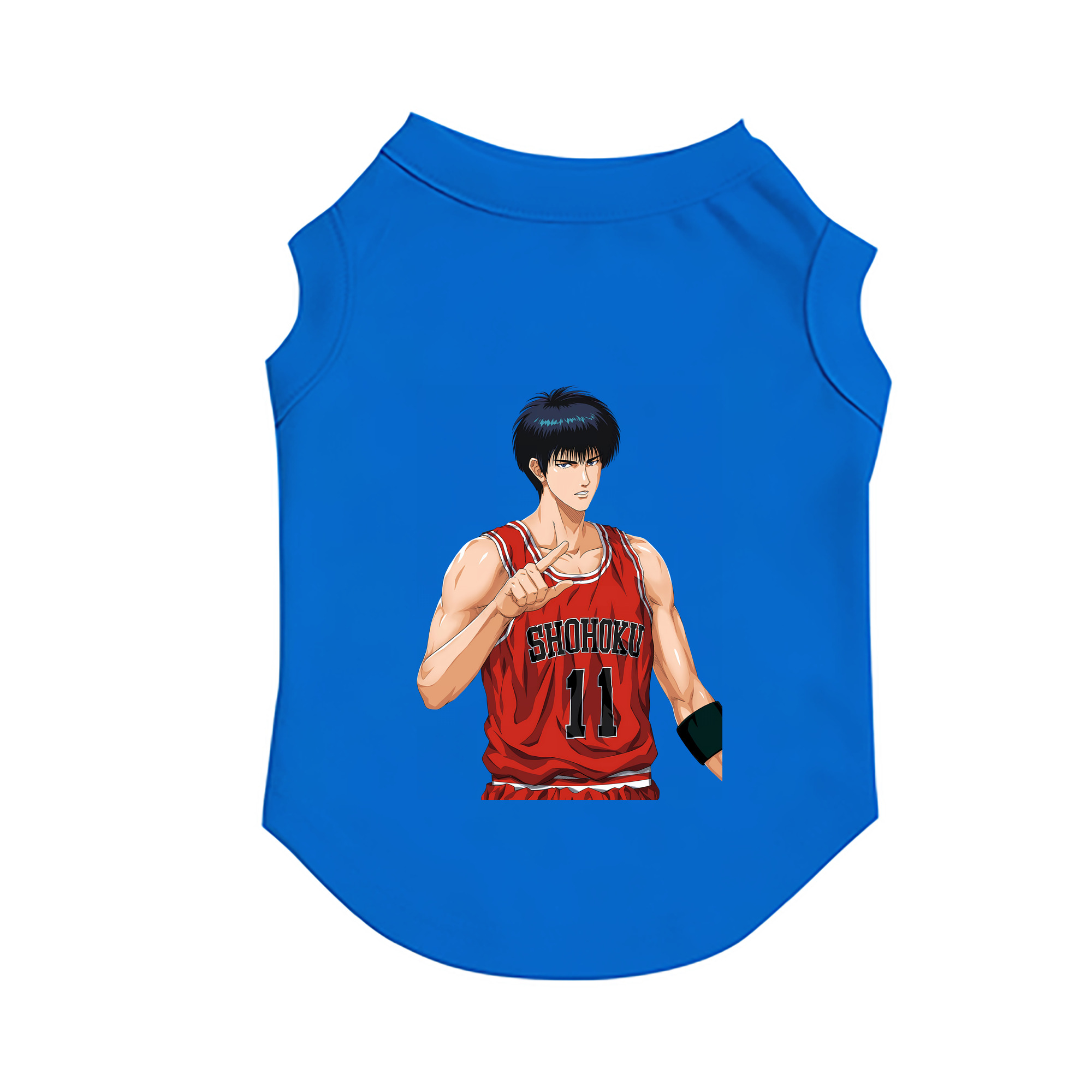 （画像用） SLAM DUNK／スラムダンク ペット用ベスト