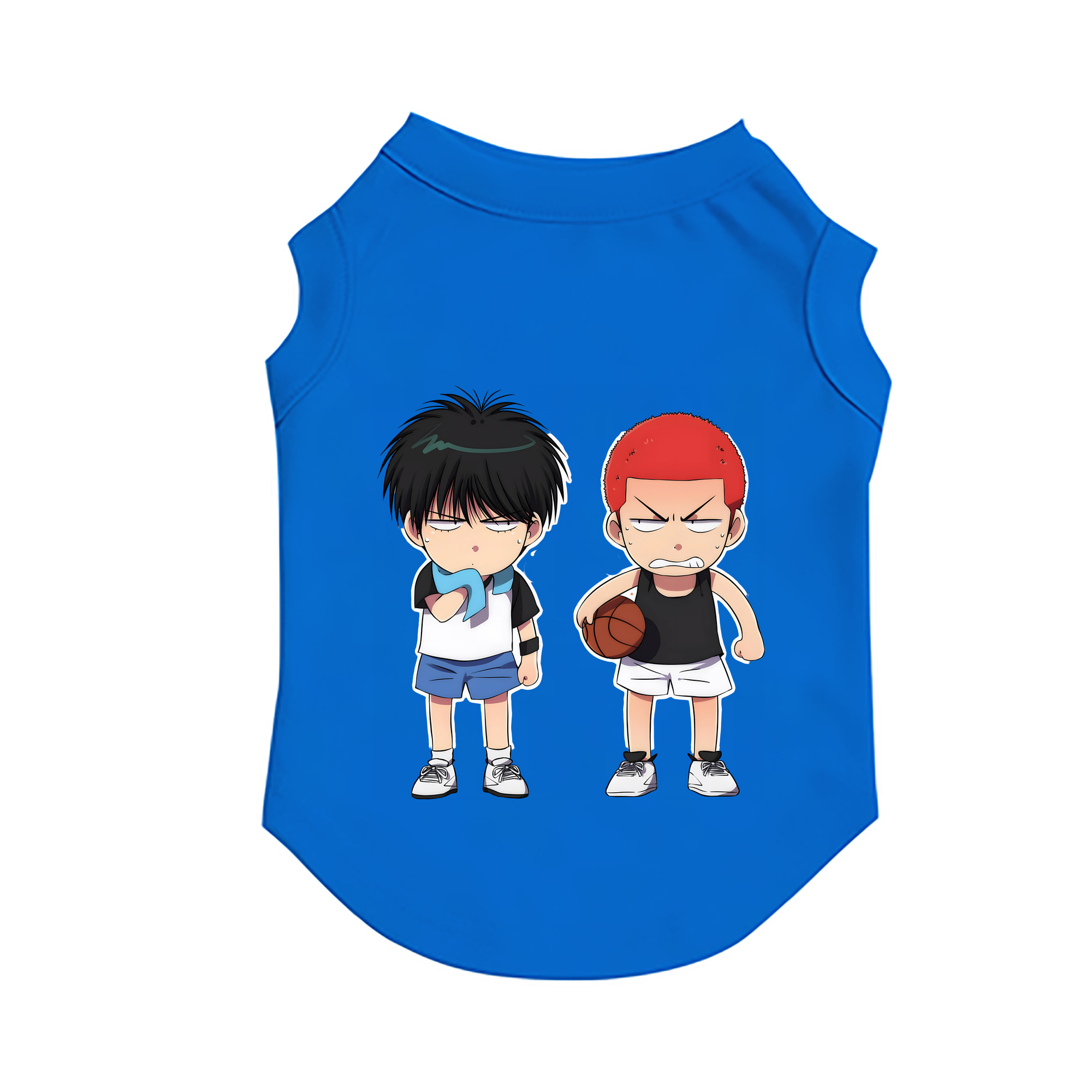 （画像用） SLAM DUNK／スラムダンク ペット用ベスト
