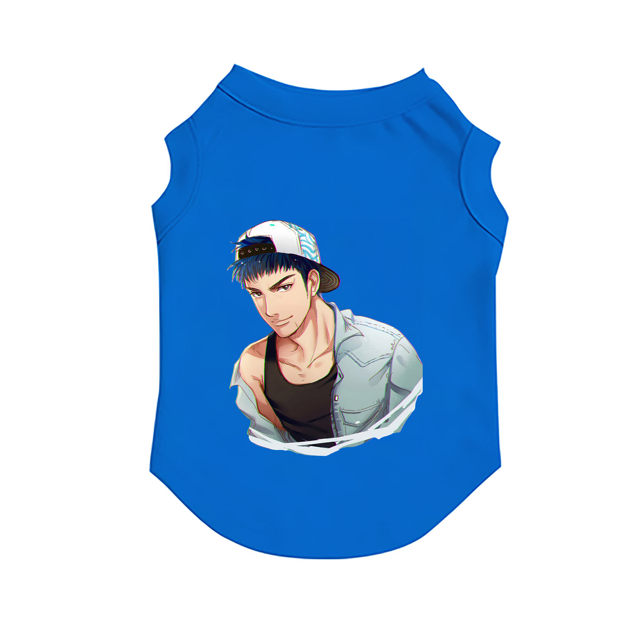 （画像用） SLAM DUNK／スラムダンク ペット用ベスト