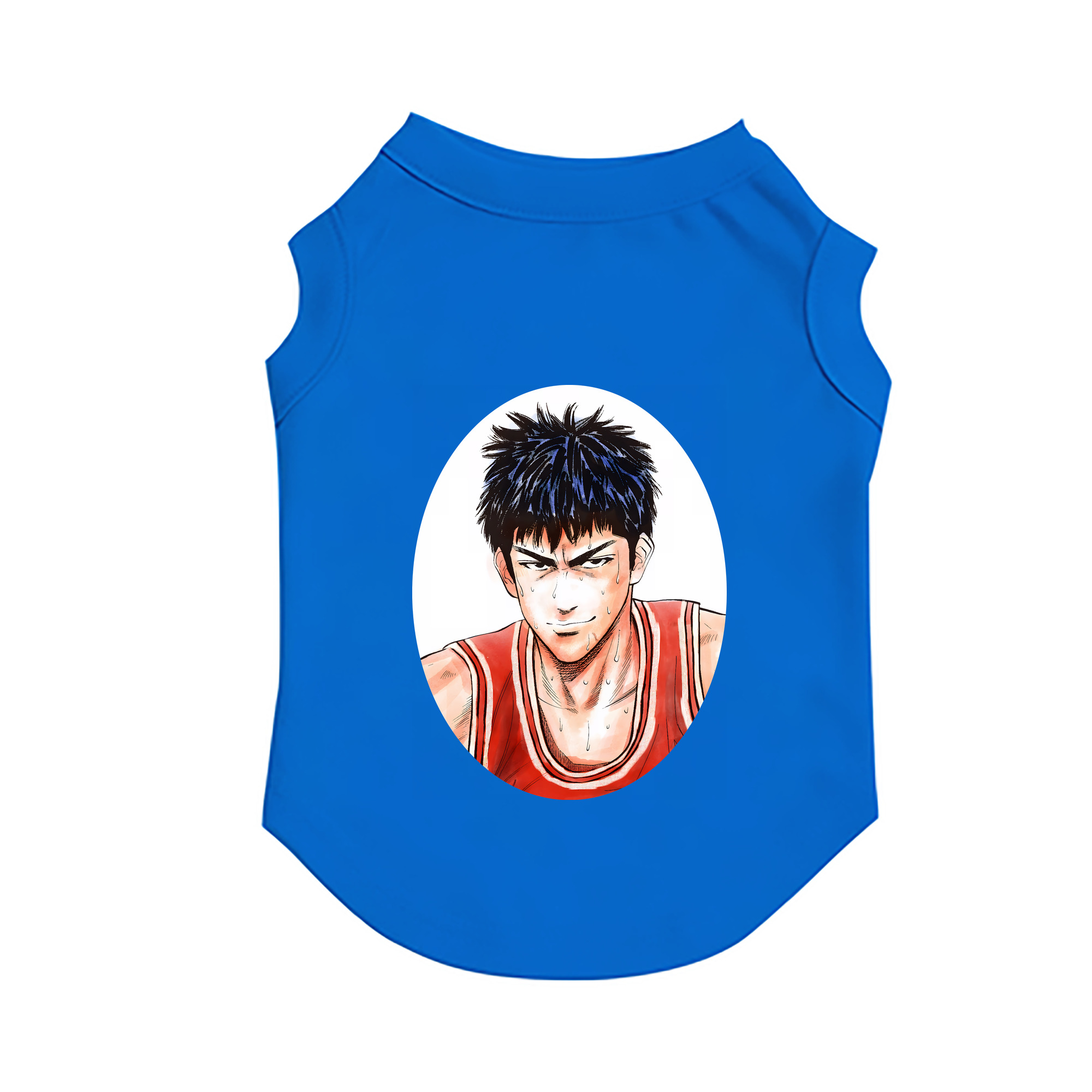 （画像用） SLAM DUNK／スラムダンク ペット用ベスト