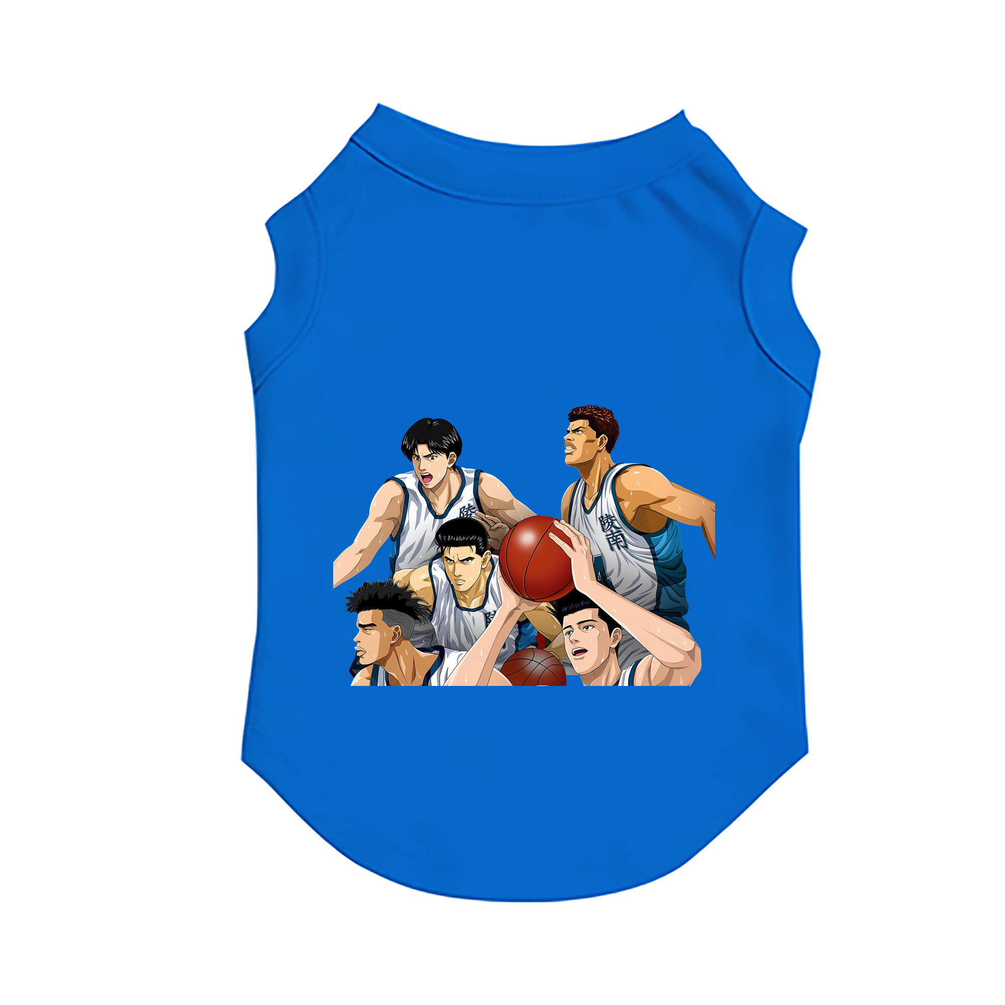 （画像用） SLAM DUNK／スラムダンク ペット用ベスト