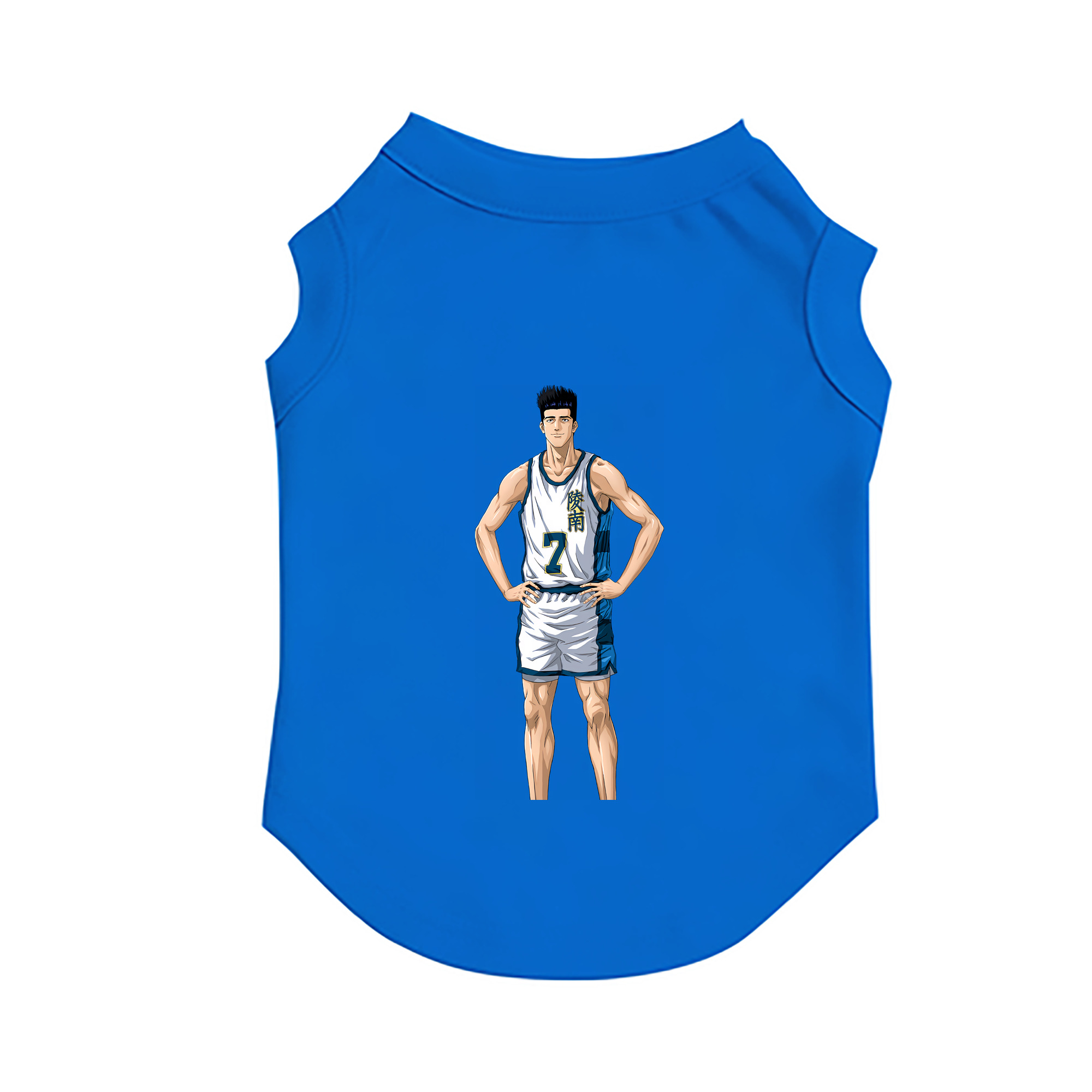（画像用） SLAM DUNK／スラムダンク ペット用ベスト