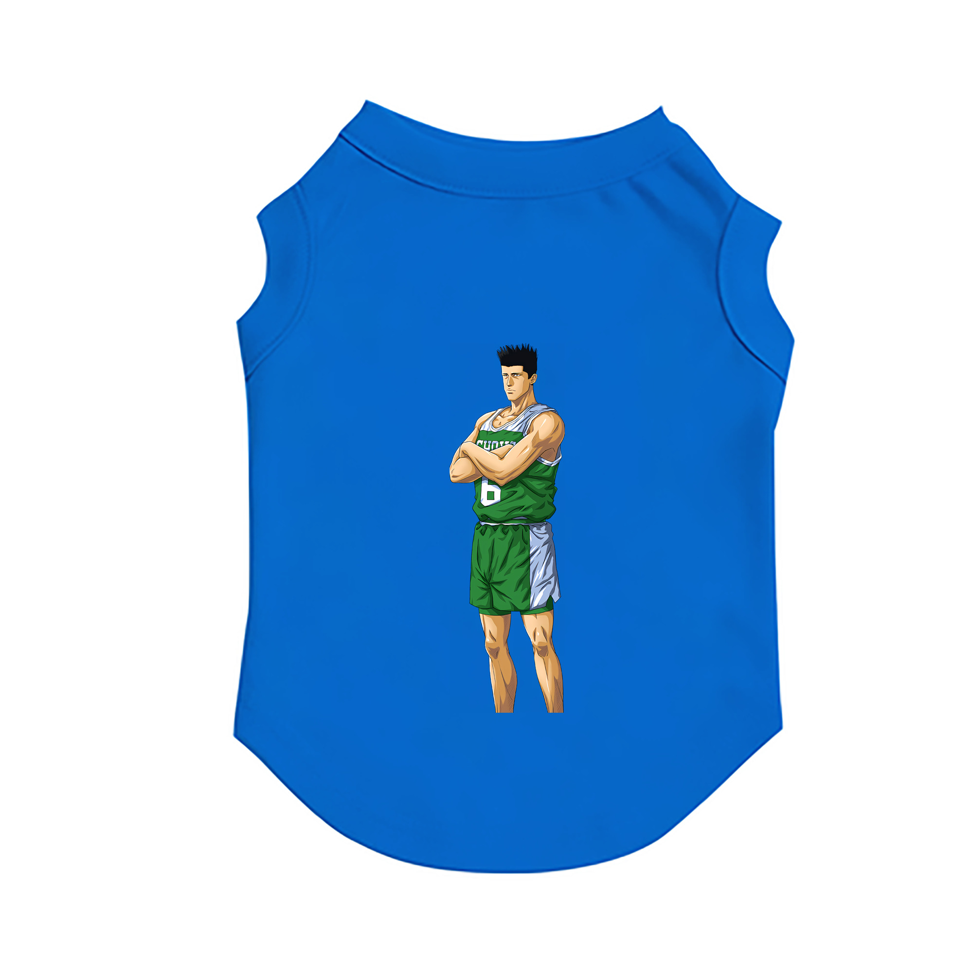 （画像用） SLAM DUNK／スラムダンク ペット用ベスト