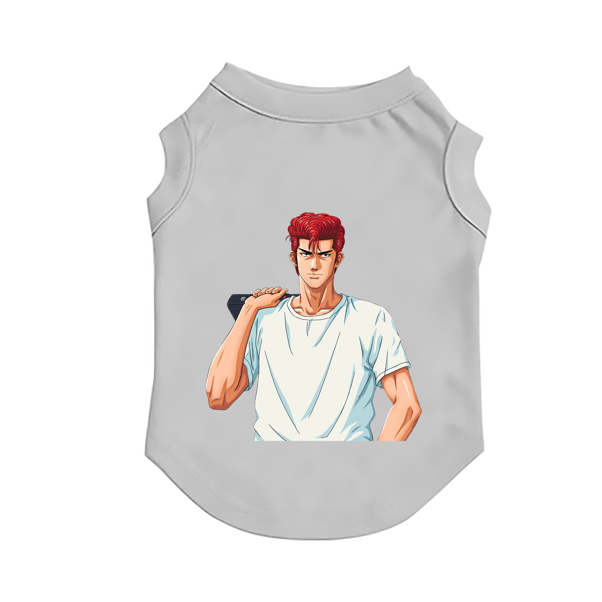 （画像用） SLAM DUNK／スラムダンク ペット用ベスト
