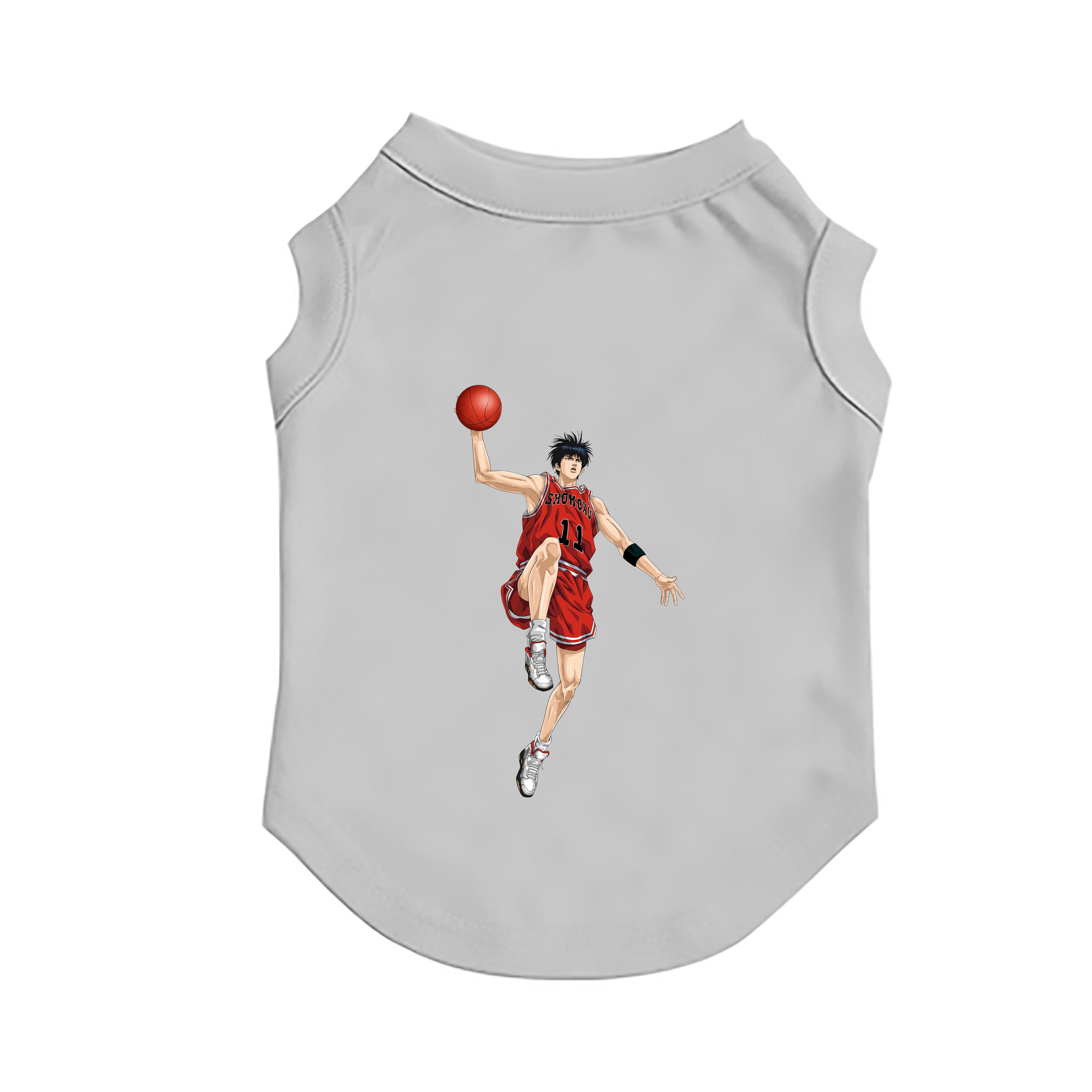 （画像用） SLAM DUNK／スラムダンク ペット用ベスト