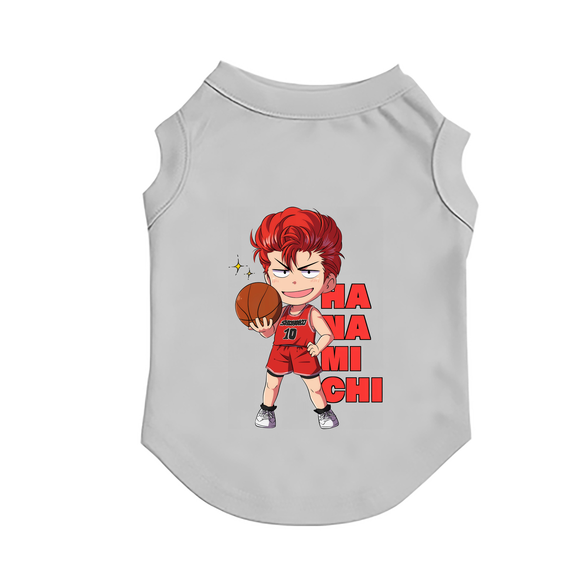 （画像用） SLAM DUNK／スラムダンク ペット用ベスト