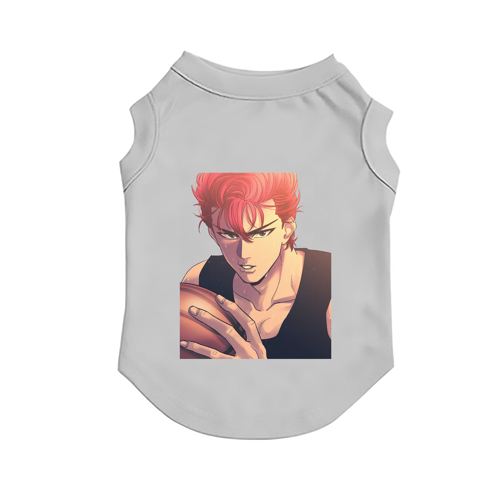 （画像用） SLAM DUNK／スラムダンク ペット用ベスト
