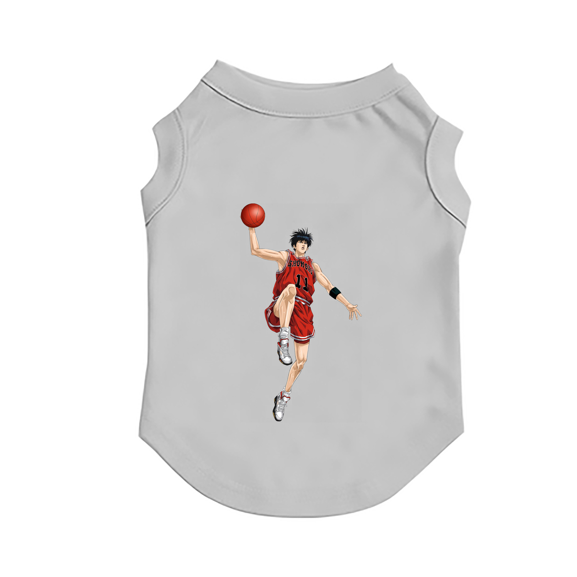 （画像用） SLAM DUNK／スラムダンク ペット用ベスト