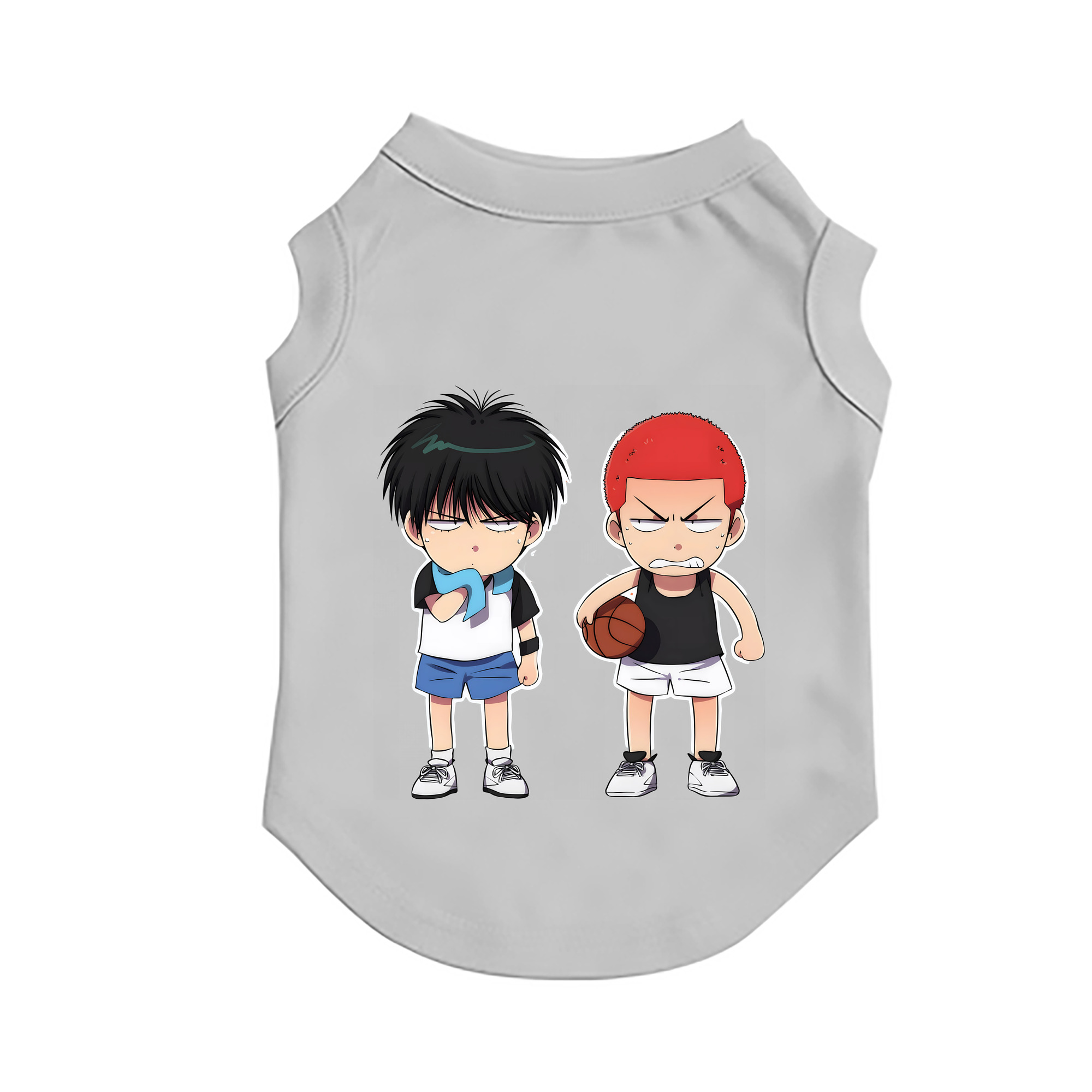 （画像用） SLAM DUNK／スラムダンク ペット用ベスト