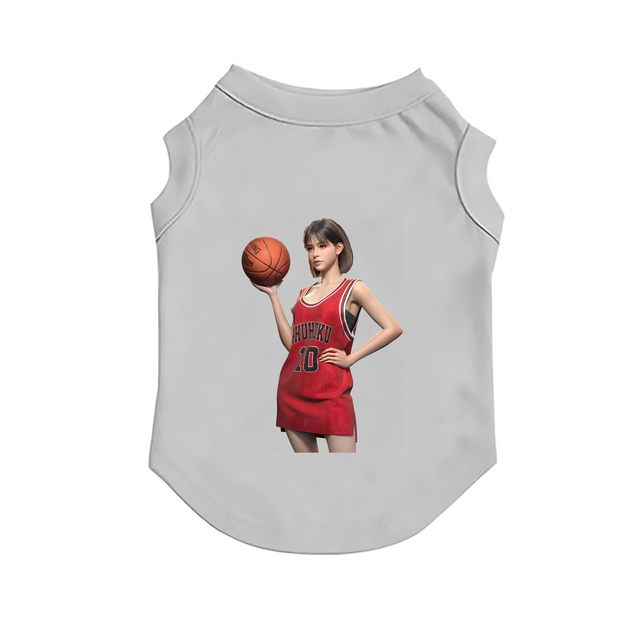（画像用） SLAM DUNK／スラムダンク ペット用ベスト