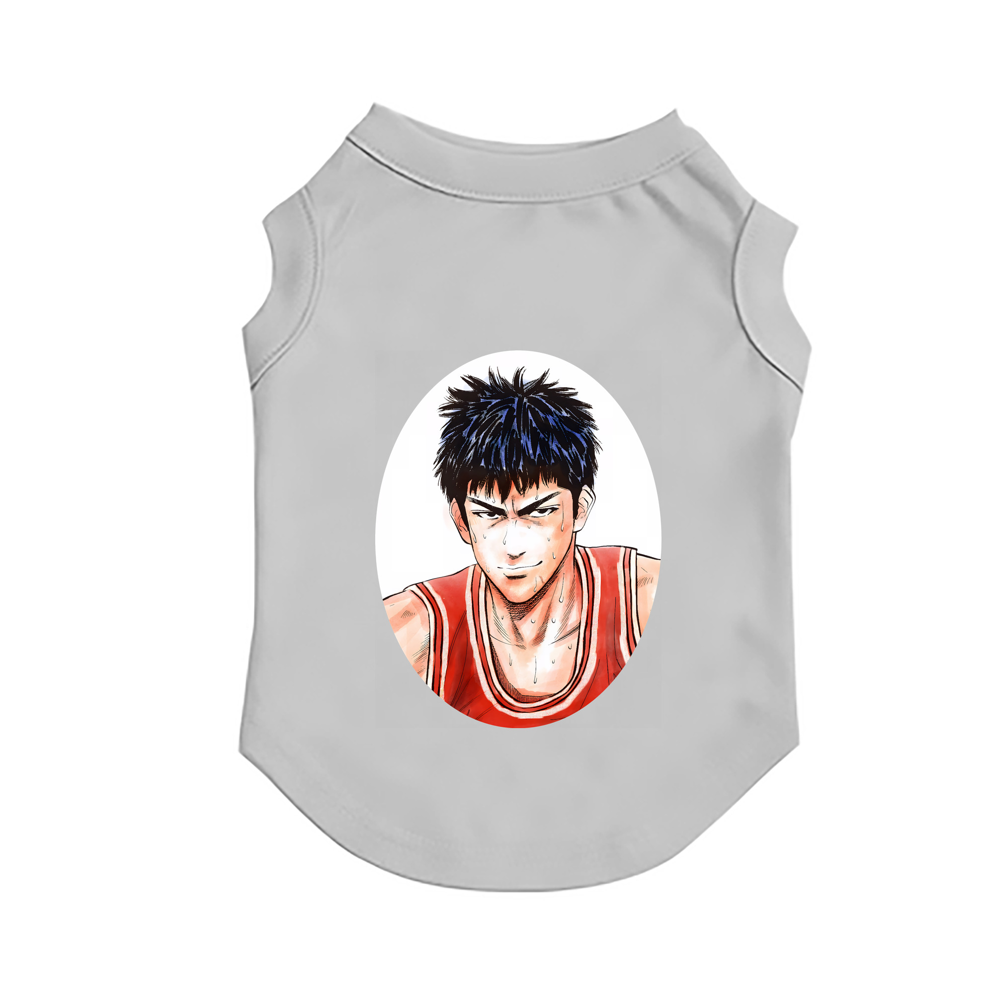 （画像用） SLAM DUNK／スラムダンク ペット用ベスト