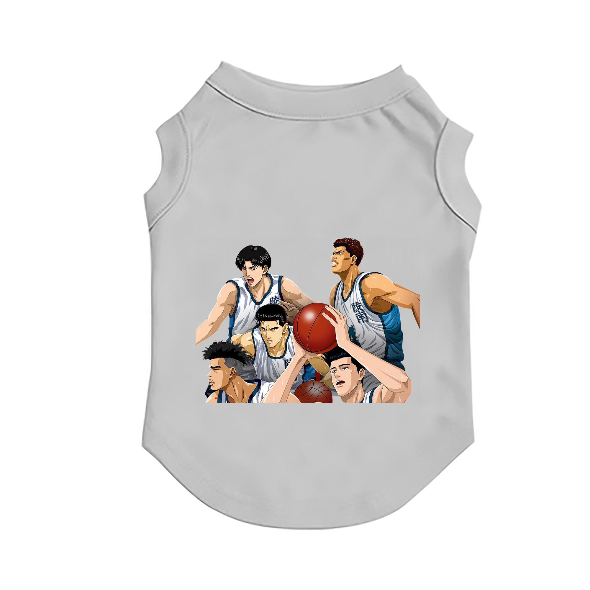 （画像用） SLAM DUNK／スラムダンク ペット用ベスト