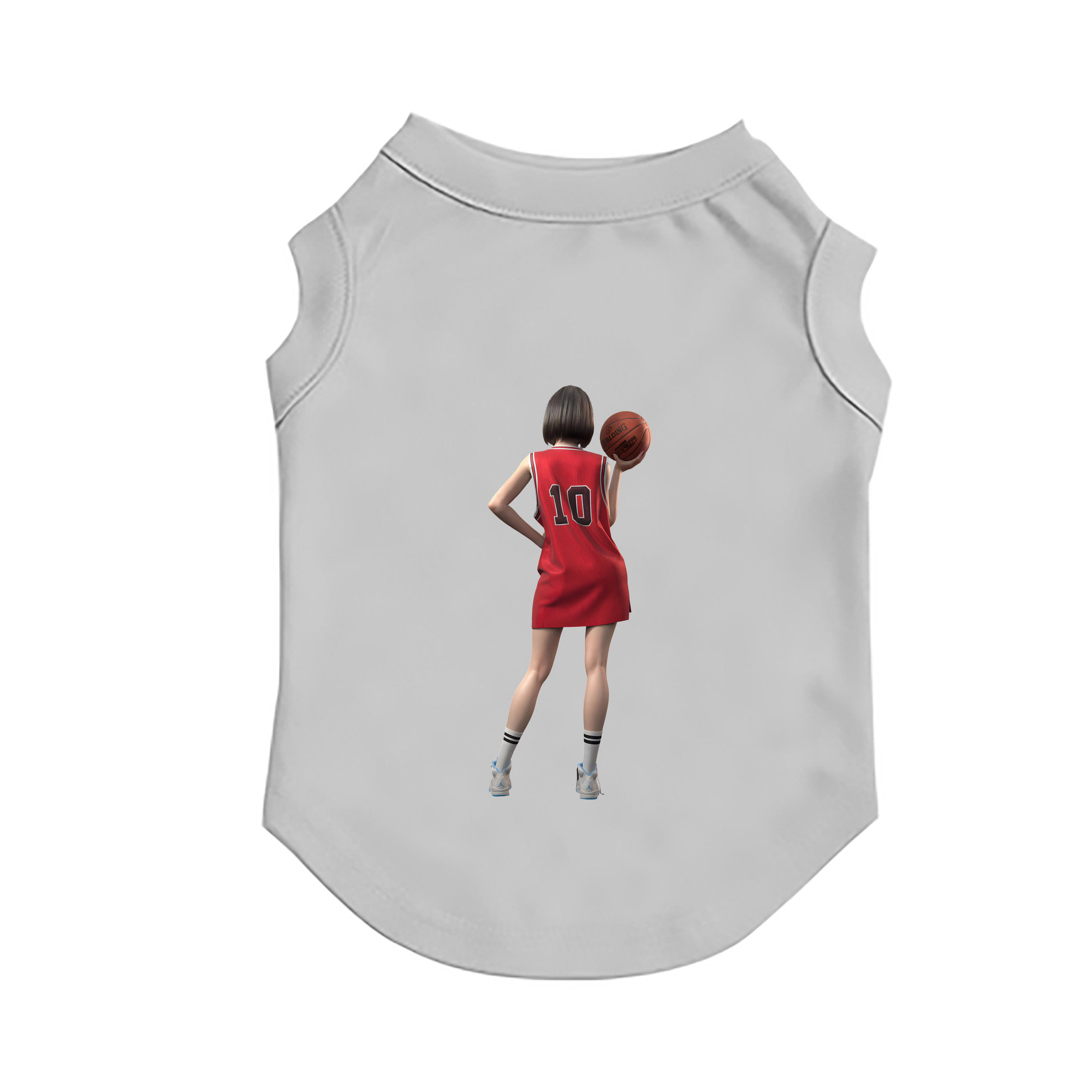 （画像用） SLAM DUNK／スラムダンク ペット用ベスト
